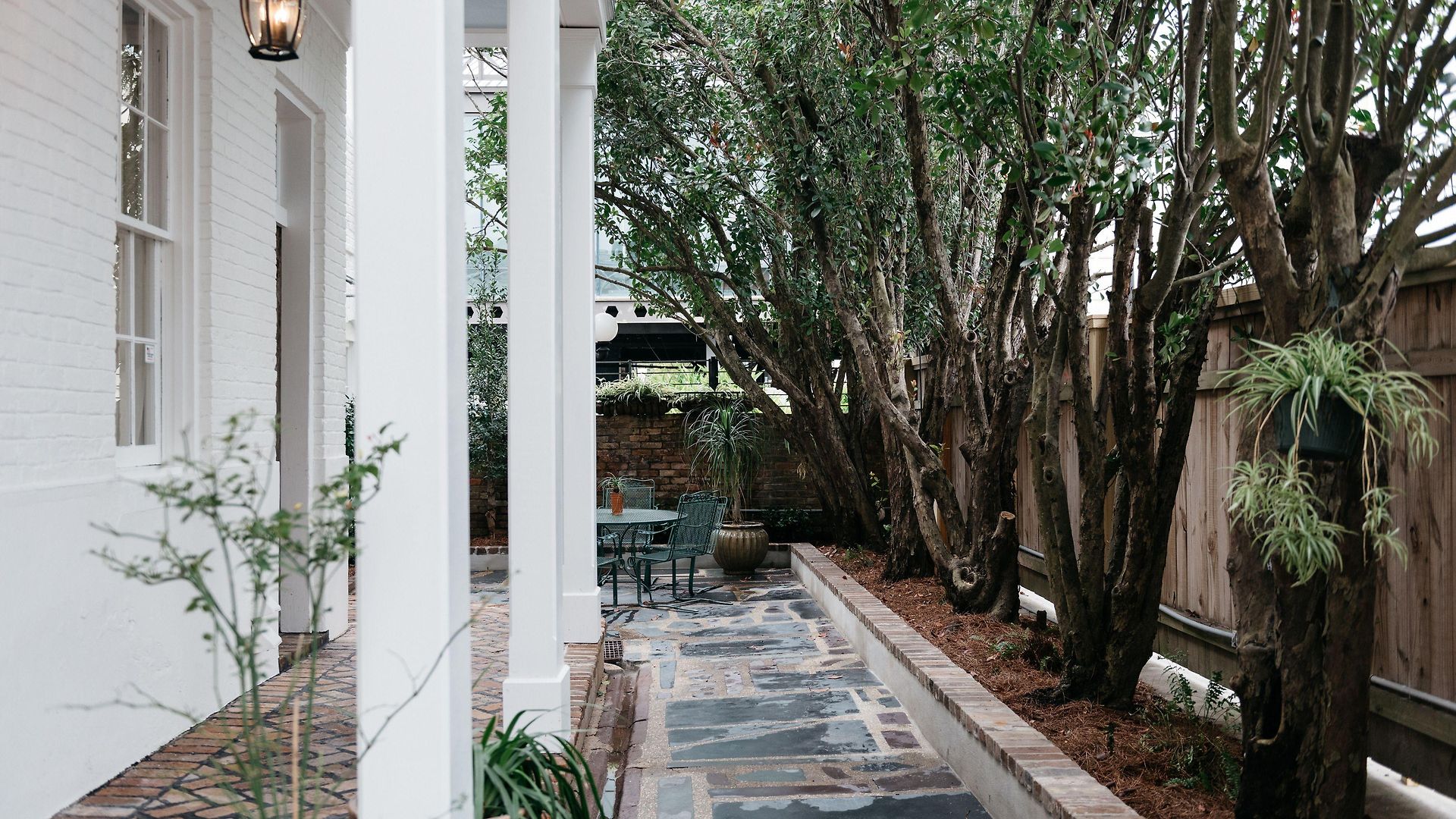 Henry Howard Hotel 3*