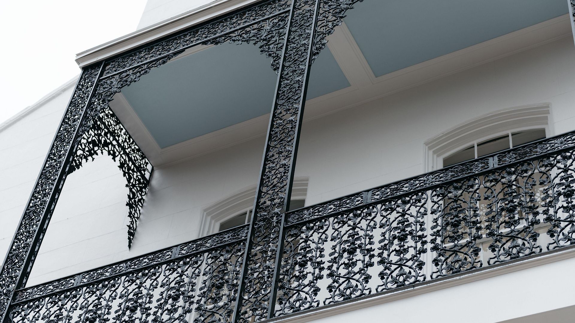 Hotel Henry Howard New Orleans