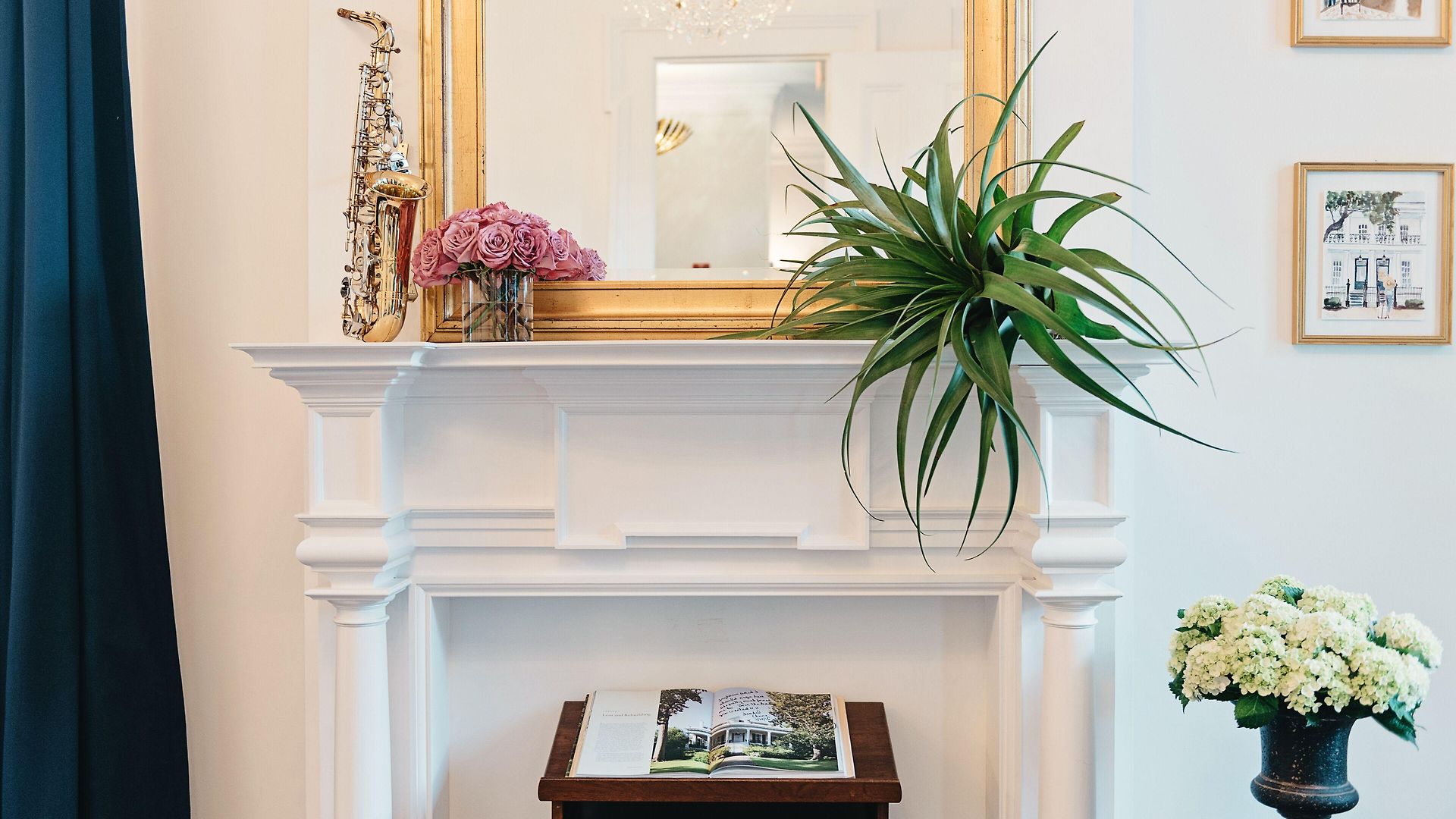 Henry Howard 3* New Orleans