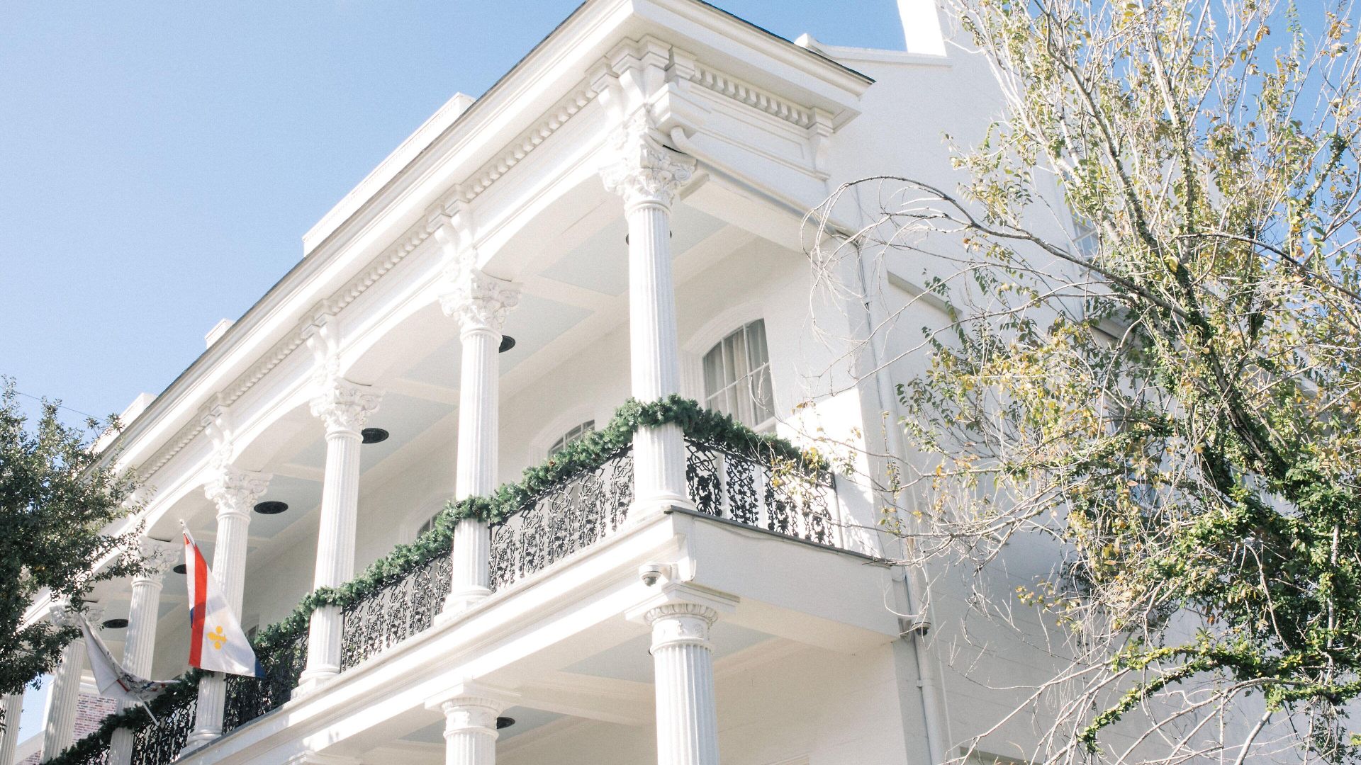 Henry Howard 3* New Orleans