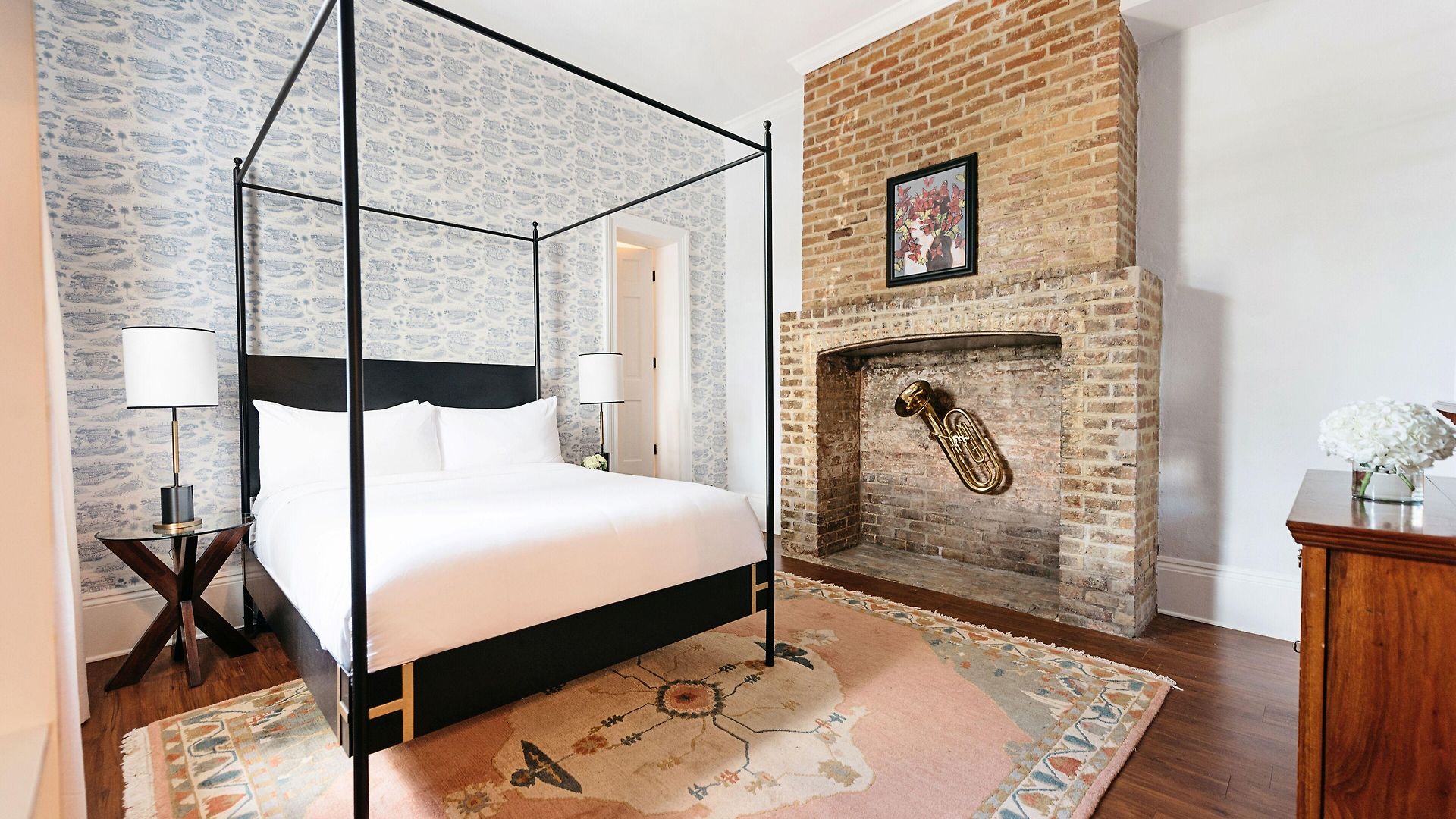 Hotel Henry Howard New Orleans