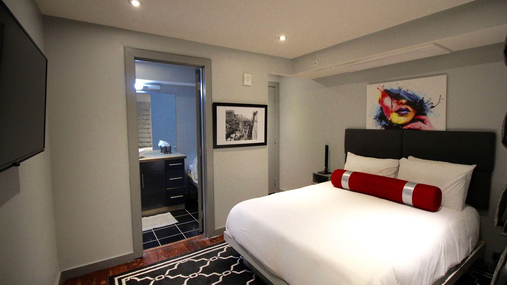 The Natchez Aparthotel 4*