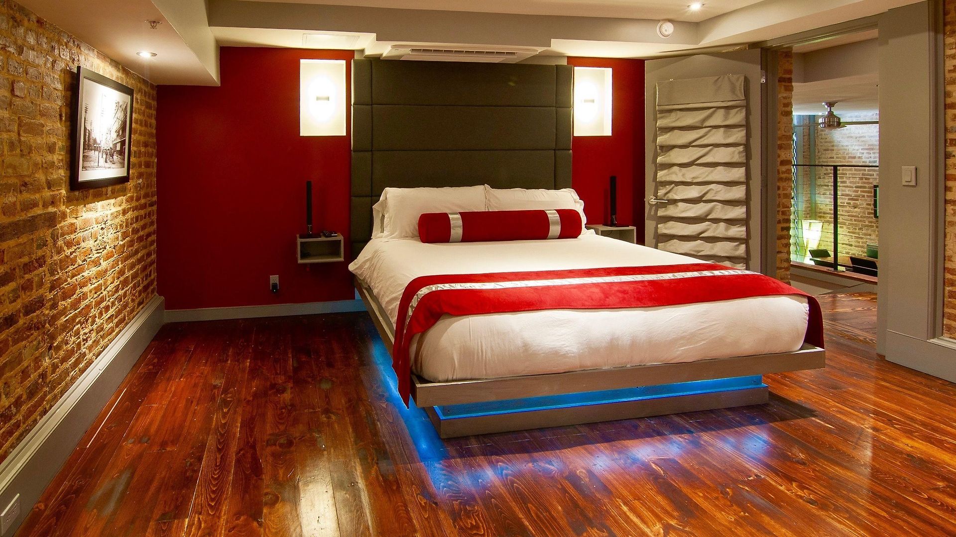 The Natchez 4*