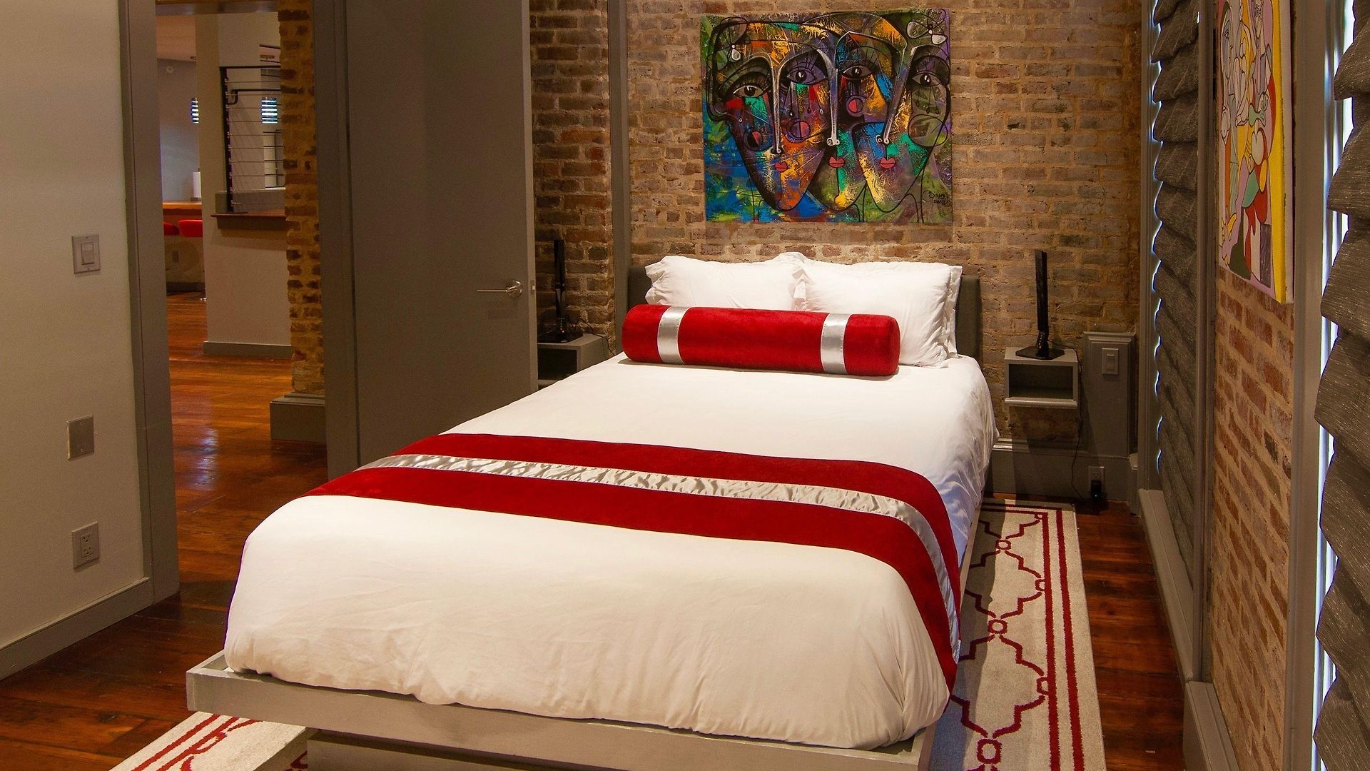 The Natchez Aparthotel New Orleans
