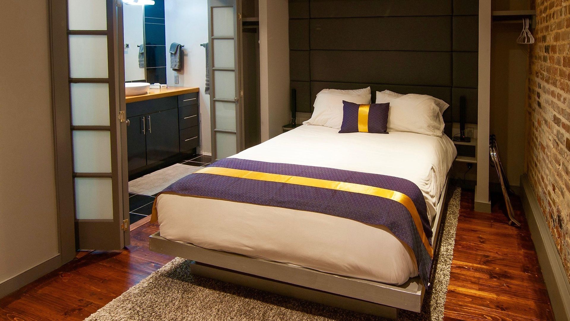 The Natchez Aparthotel 4*