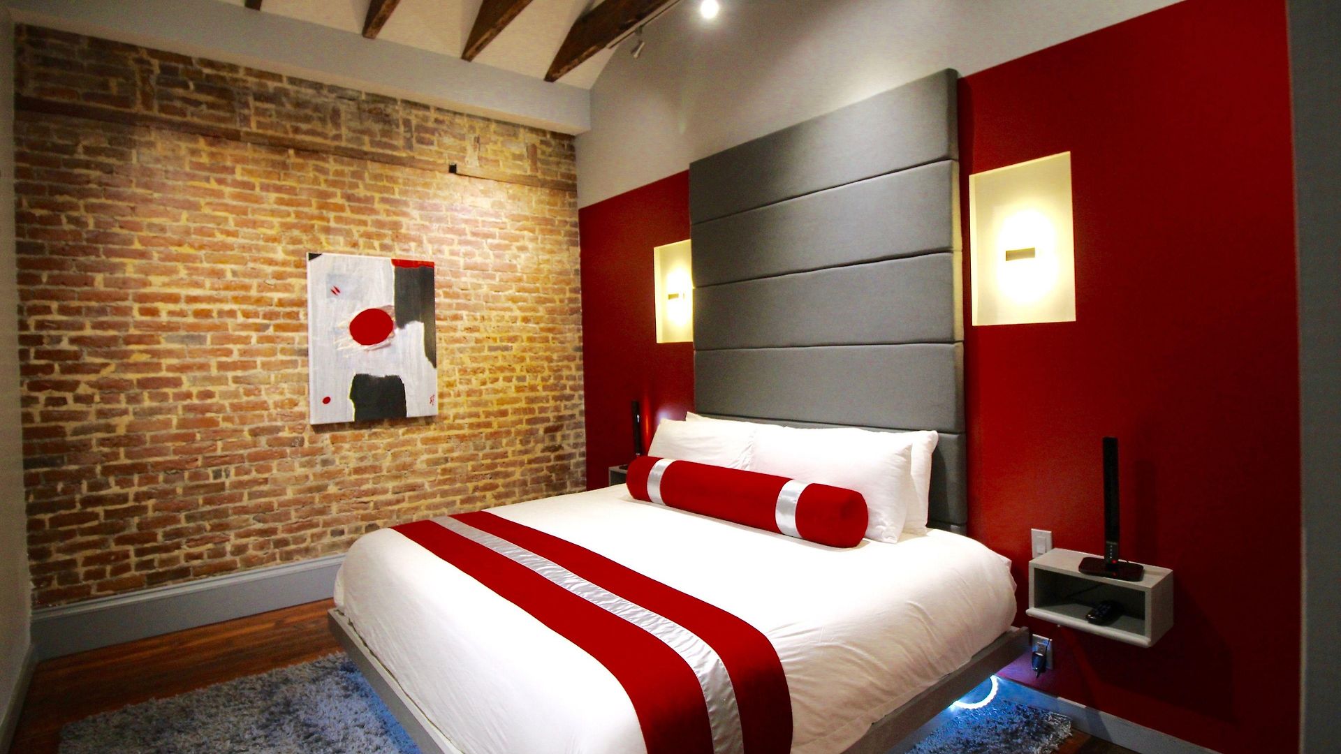The Natchez Aparthotel New Orleans