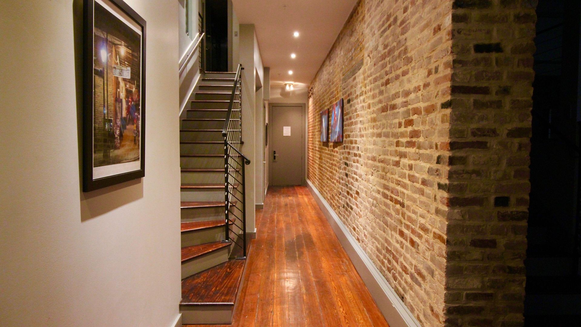 The Natchez Aparthotel 4*