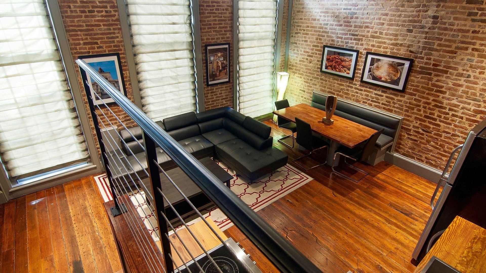 The Natchez 4*
