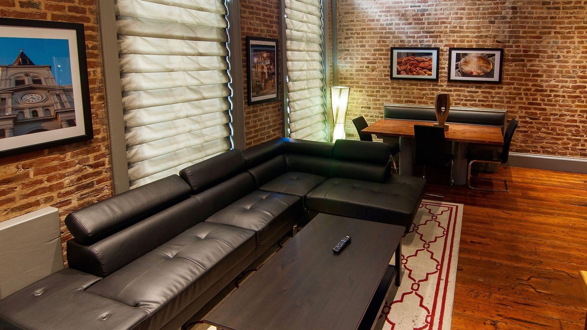 The Natchez Aparthotel 4*