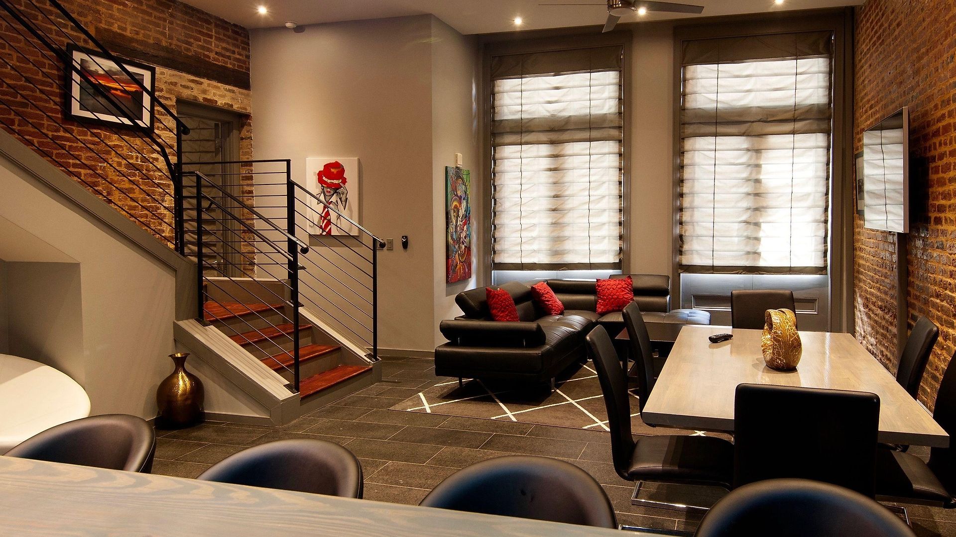 The Natchez Aparthotel 4*