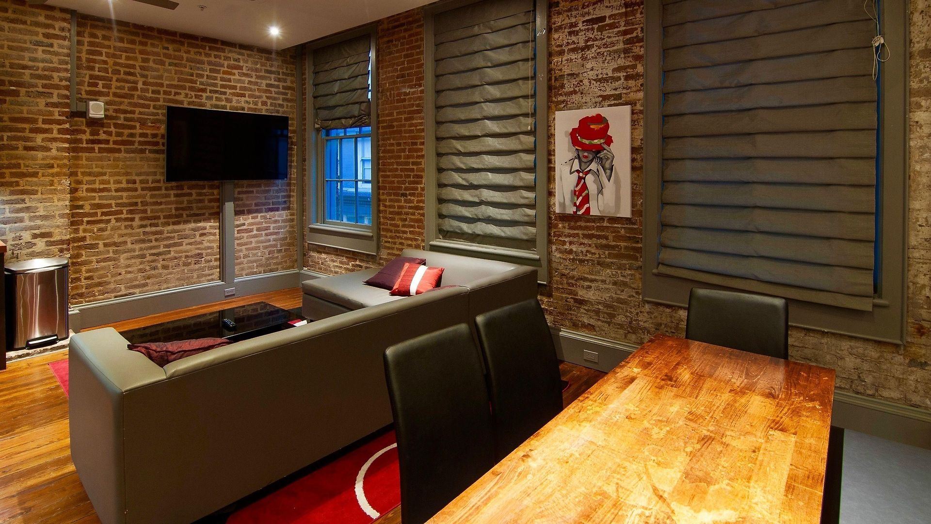 Aparthotel The Natchez New Orleans