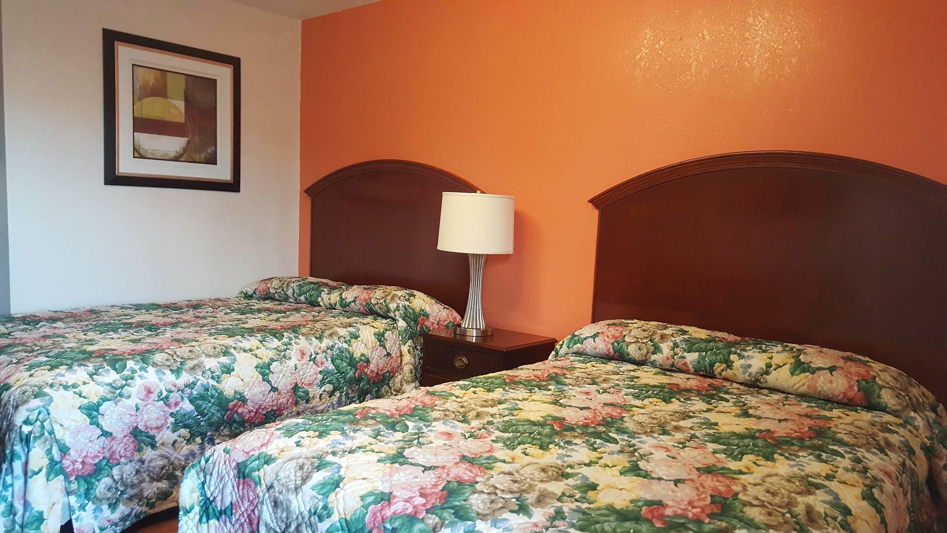 Motel Monte Carlo New Orleans
