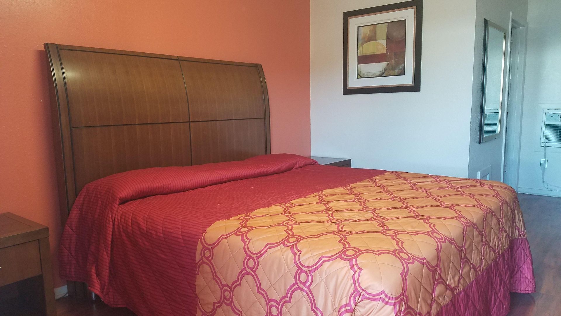 Motel Monte Carlo