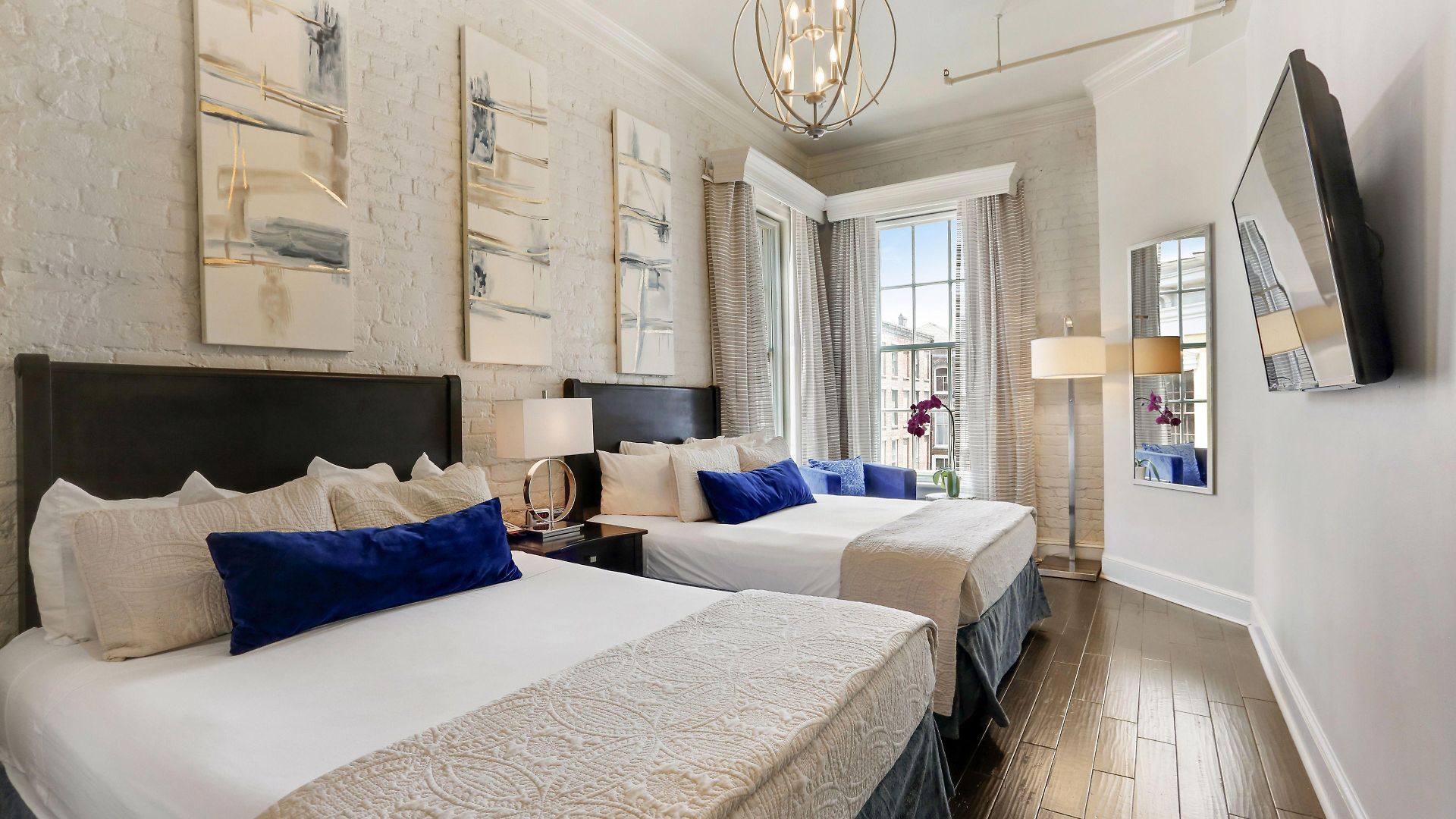 La Galerie French Quarter Hotel New Orleans