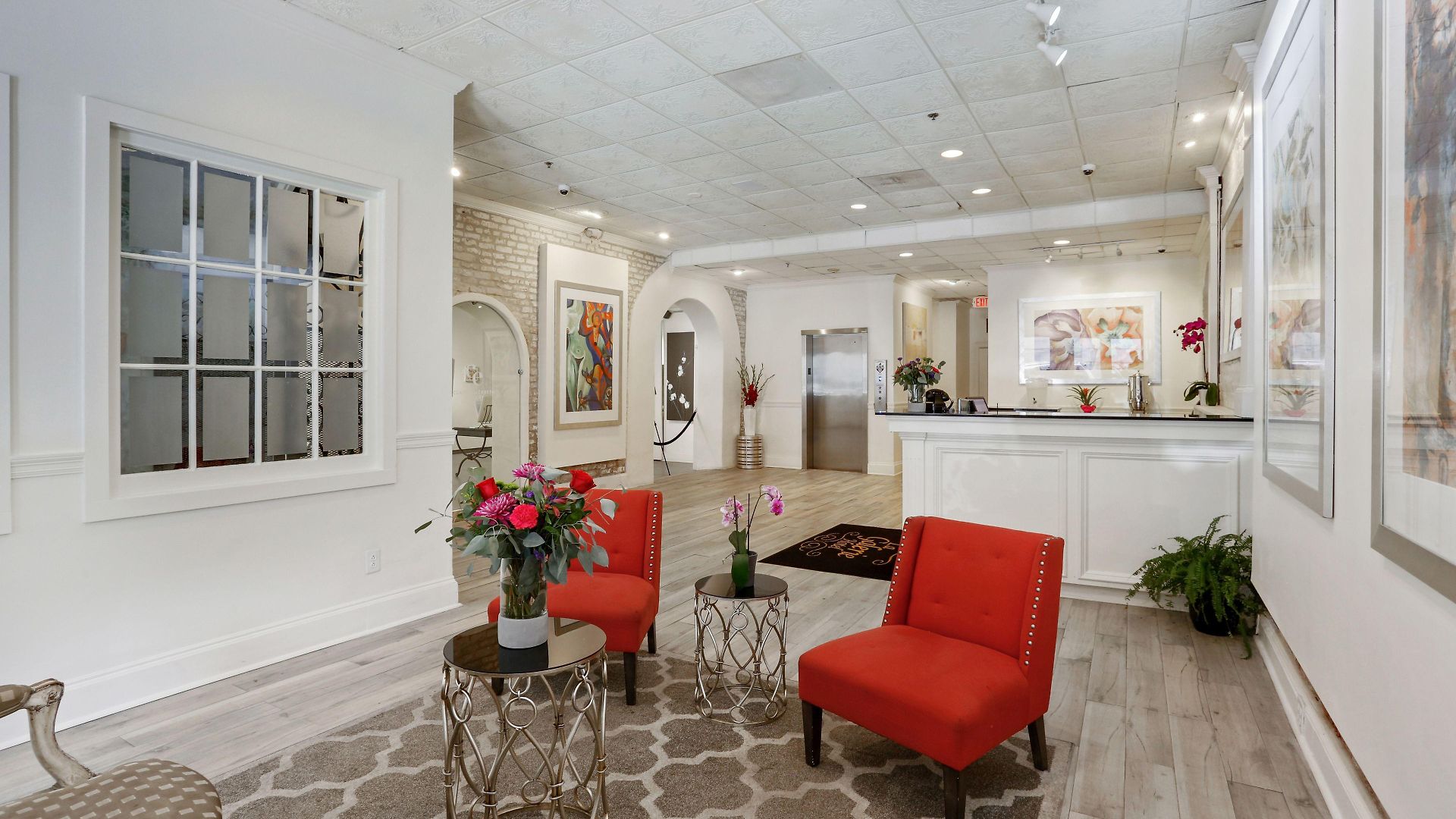 La Galerie French Quarter 4*