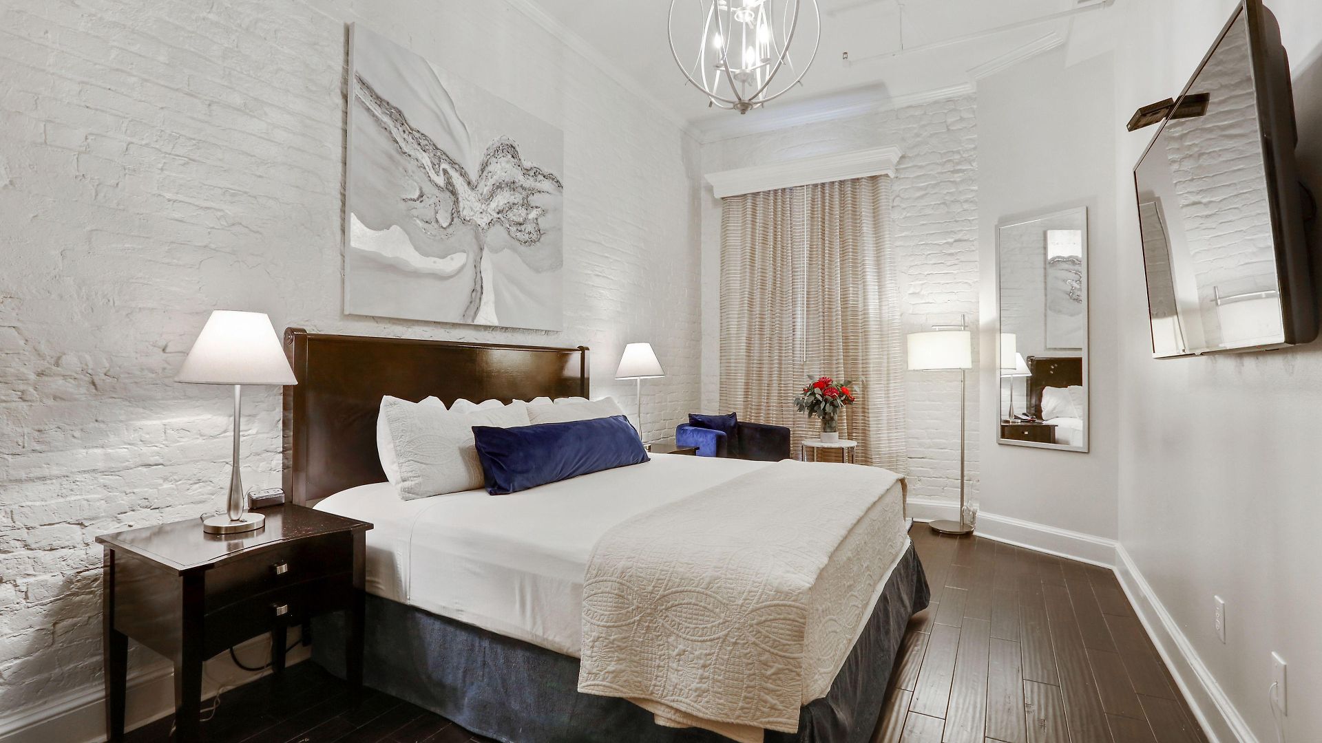 La Galerie French Quarter 4* New Orleans
