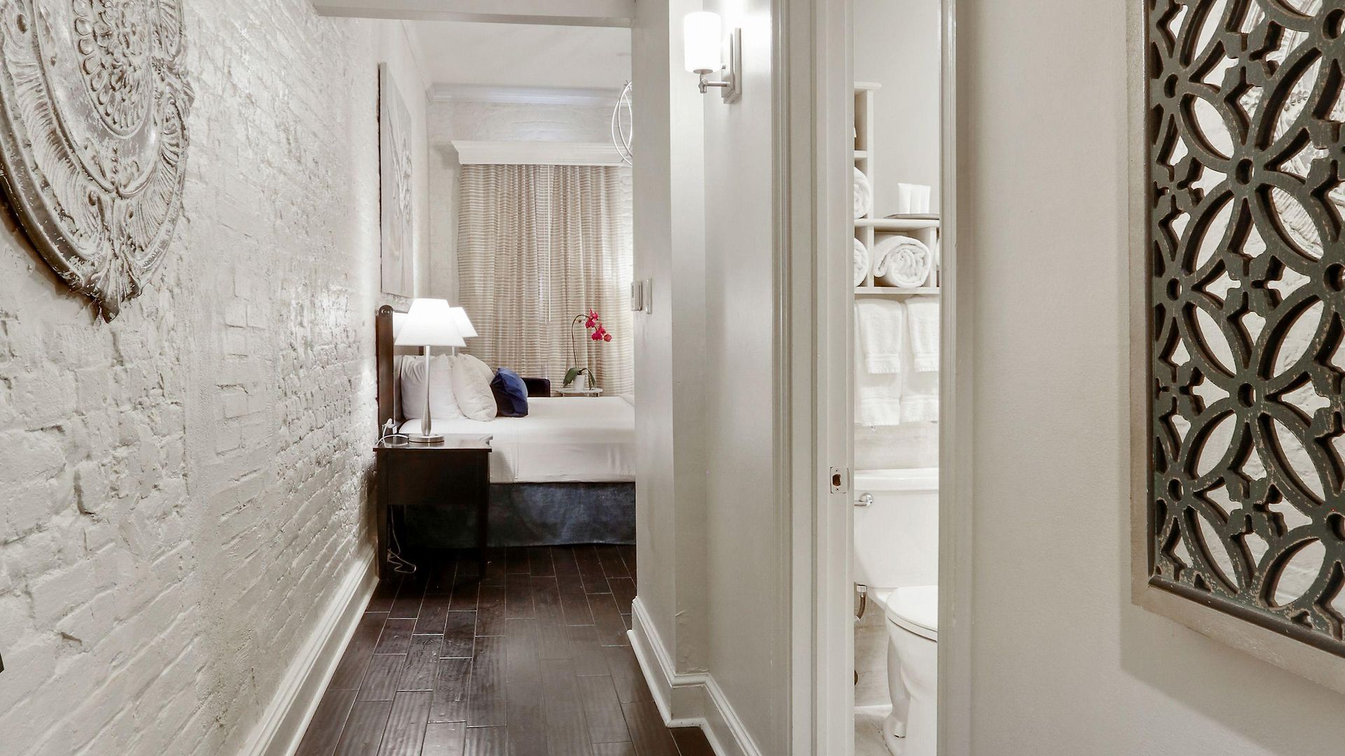 La Galerie French Quarter Hotel 4*