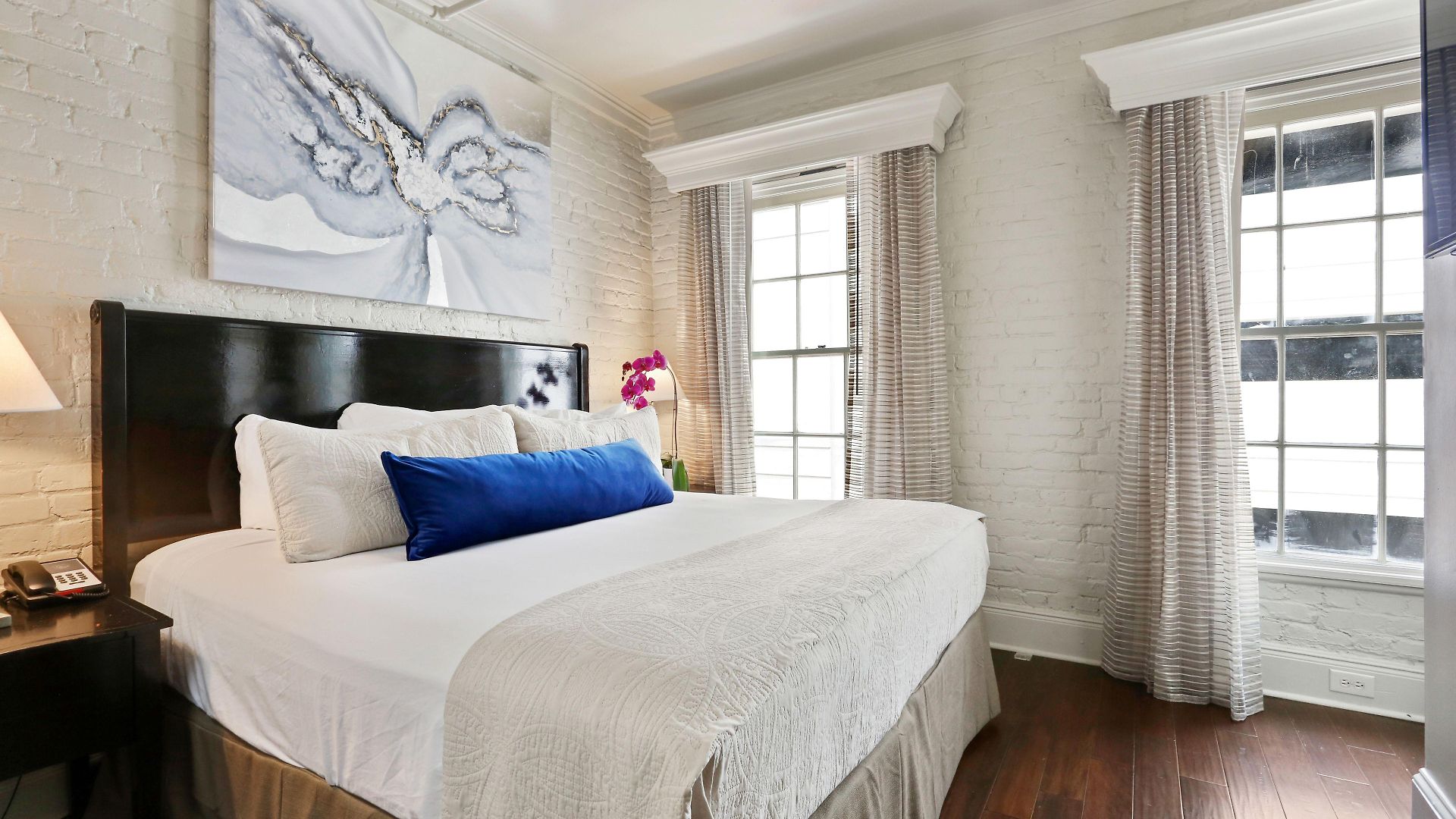 La Galerie French Quarter Hotel