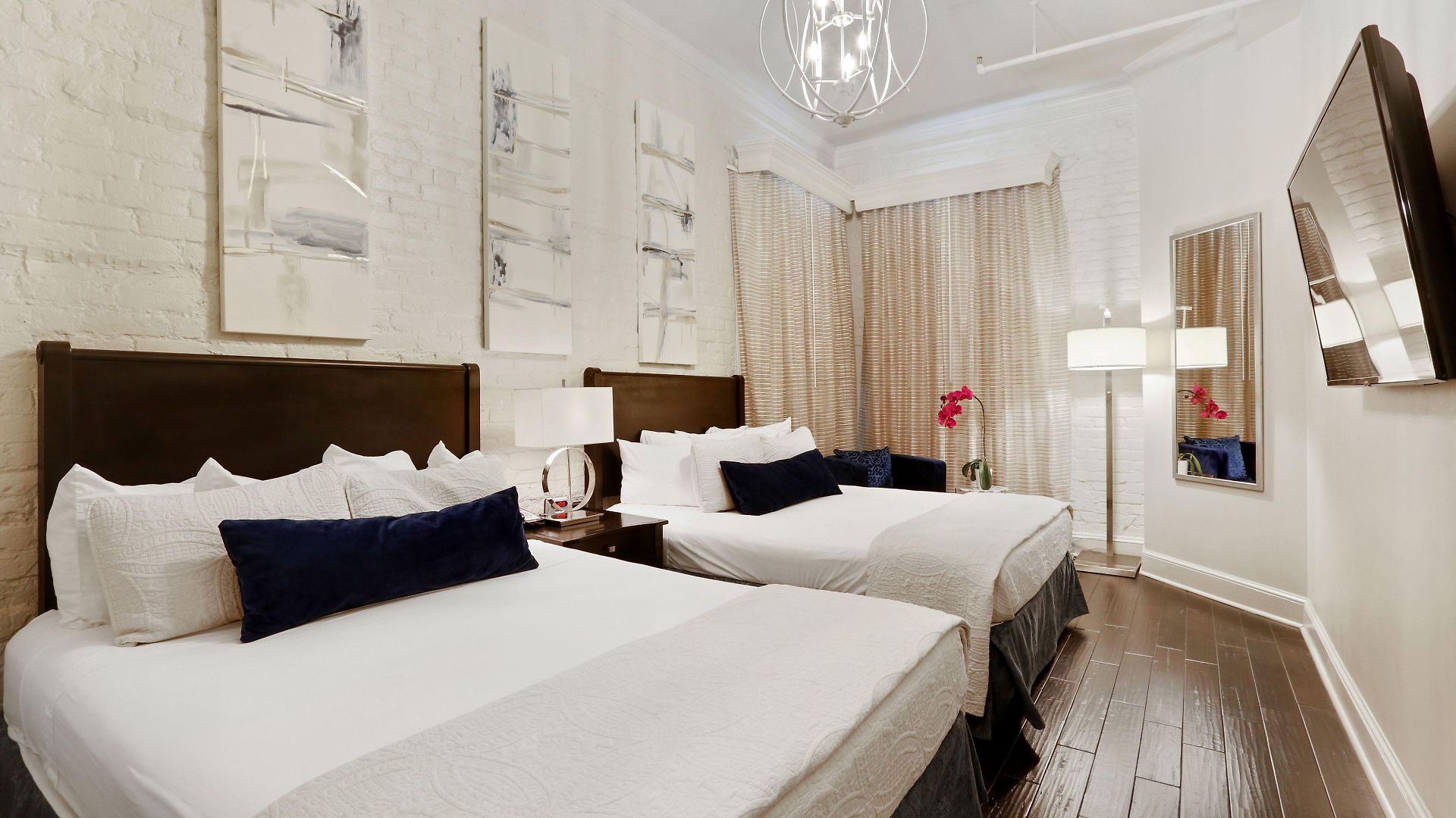 La Galerie French Quarter 4*