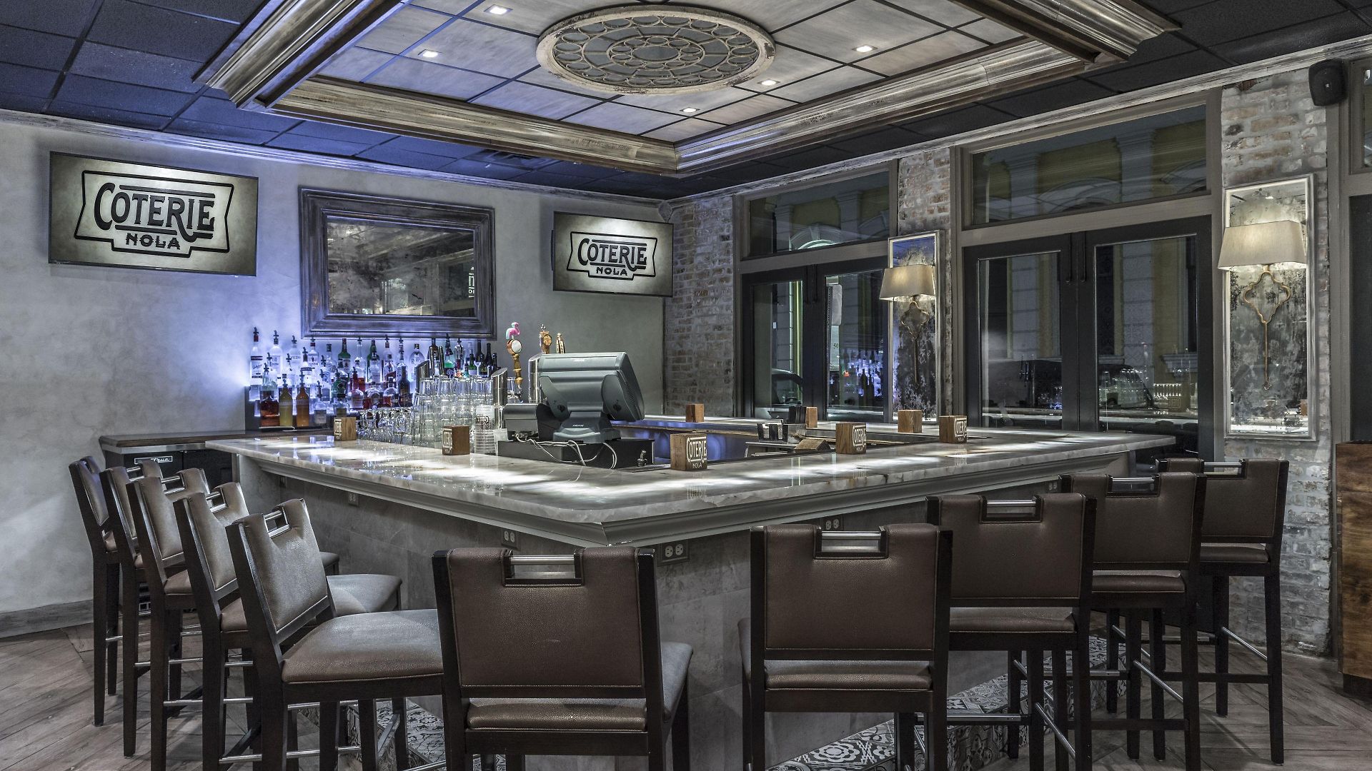 La Galerie French Quarter 4*