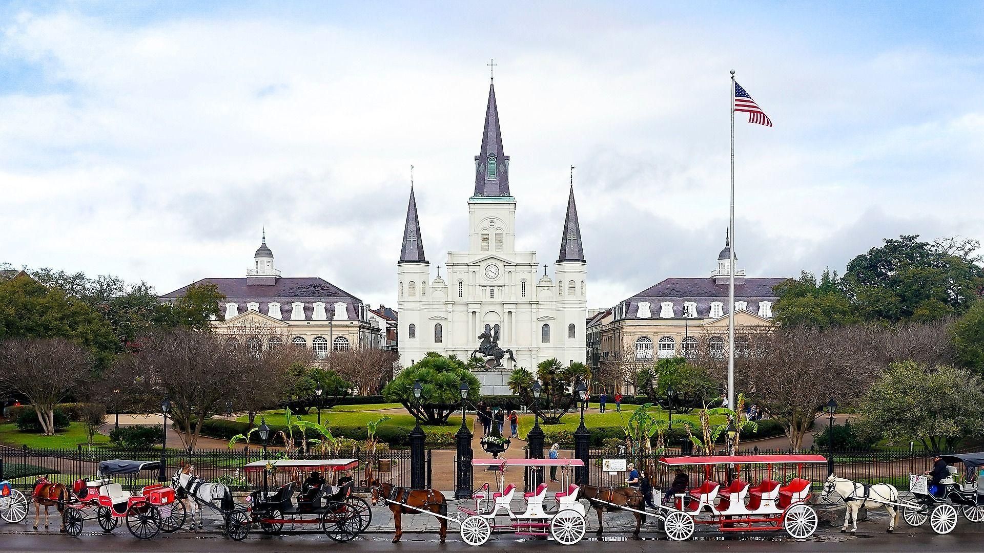 Hotel La Galerie French Quarter 4*
