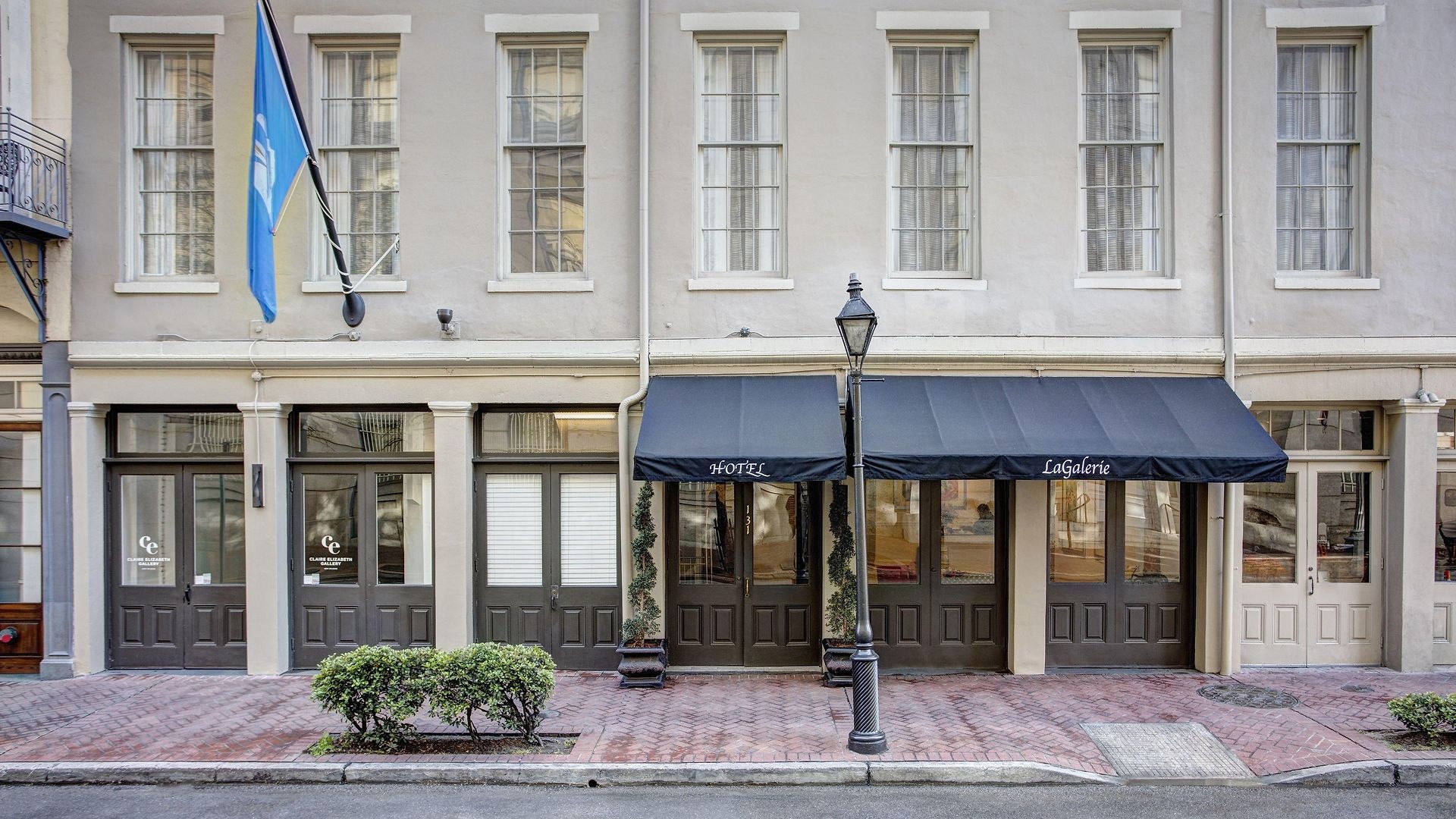 Hotel La Galerie French Quarter