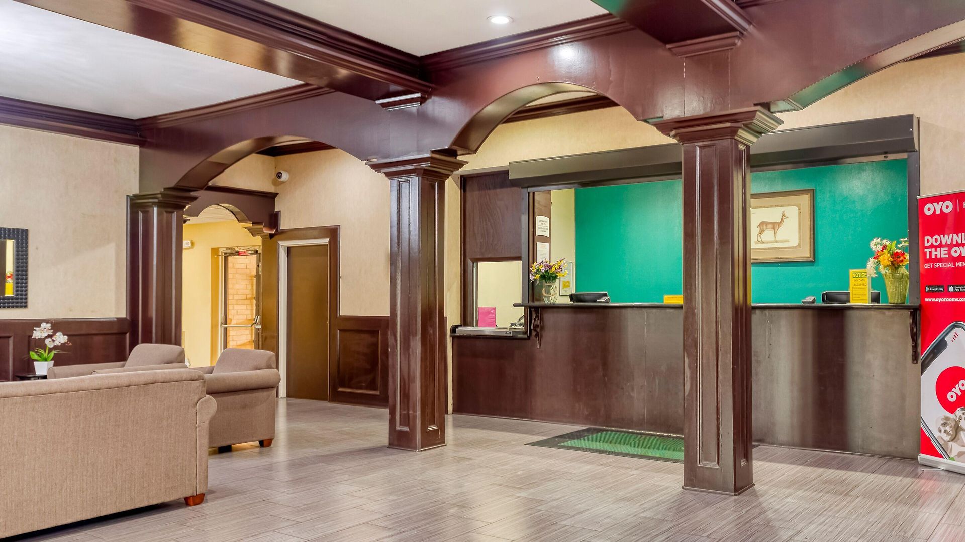 Trident & Hotel New Orleans