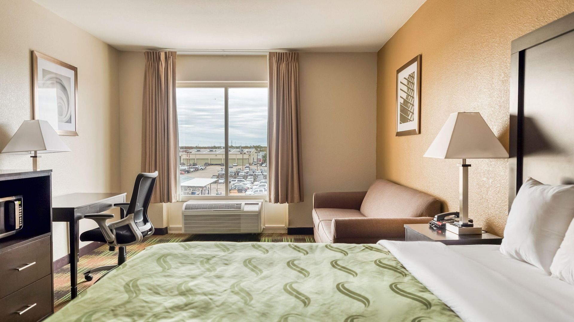Hotel Trident & 3*