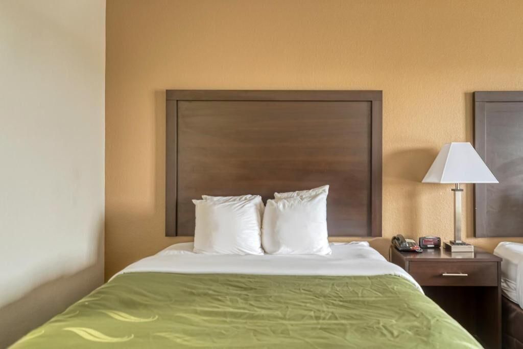 Hotel Trident &
