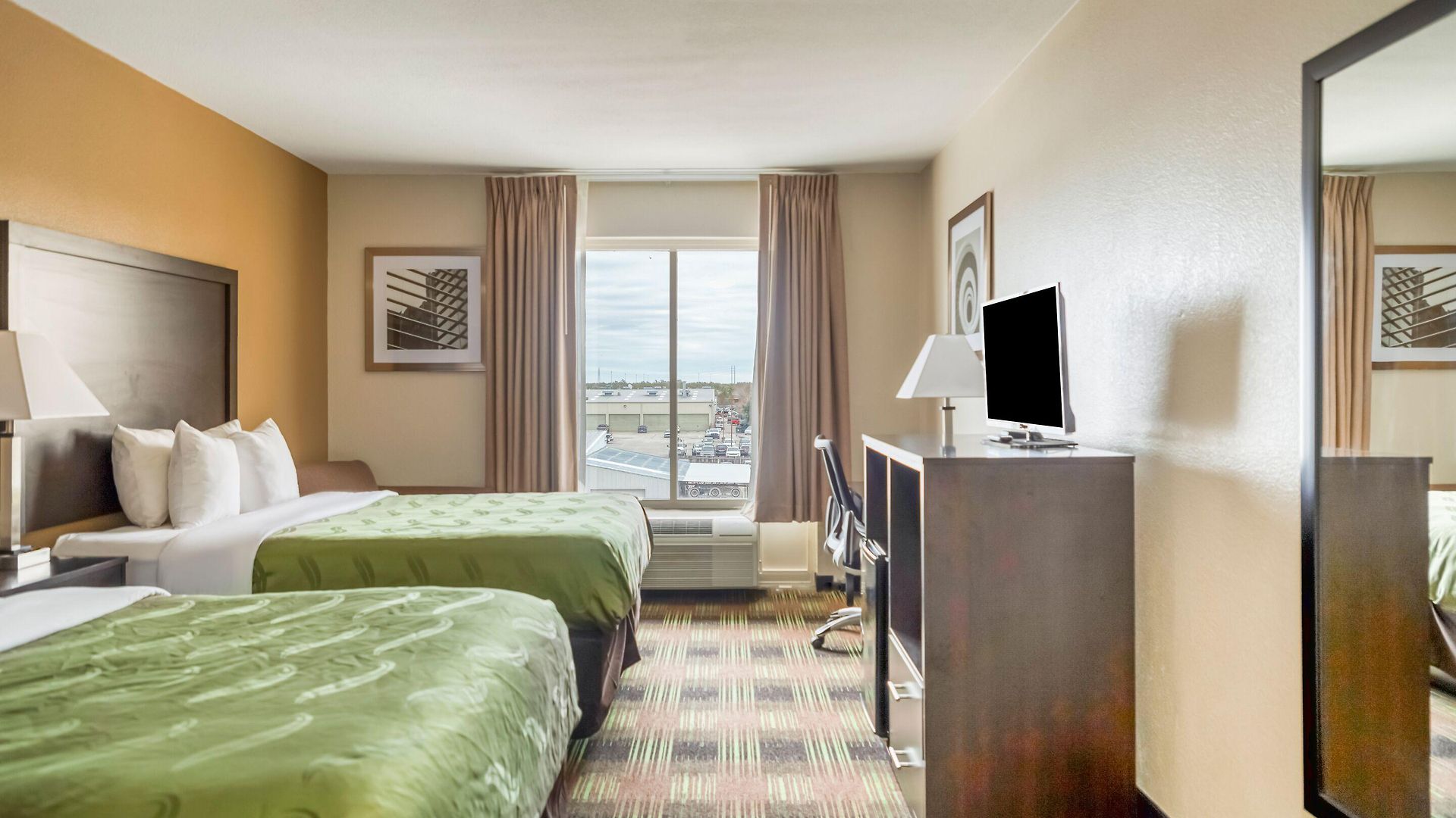 Trident & Hotel New Orleans