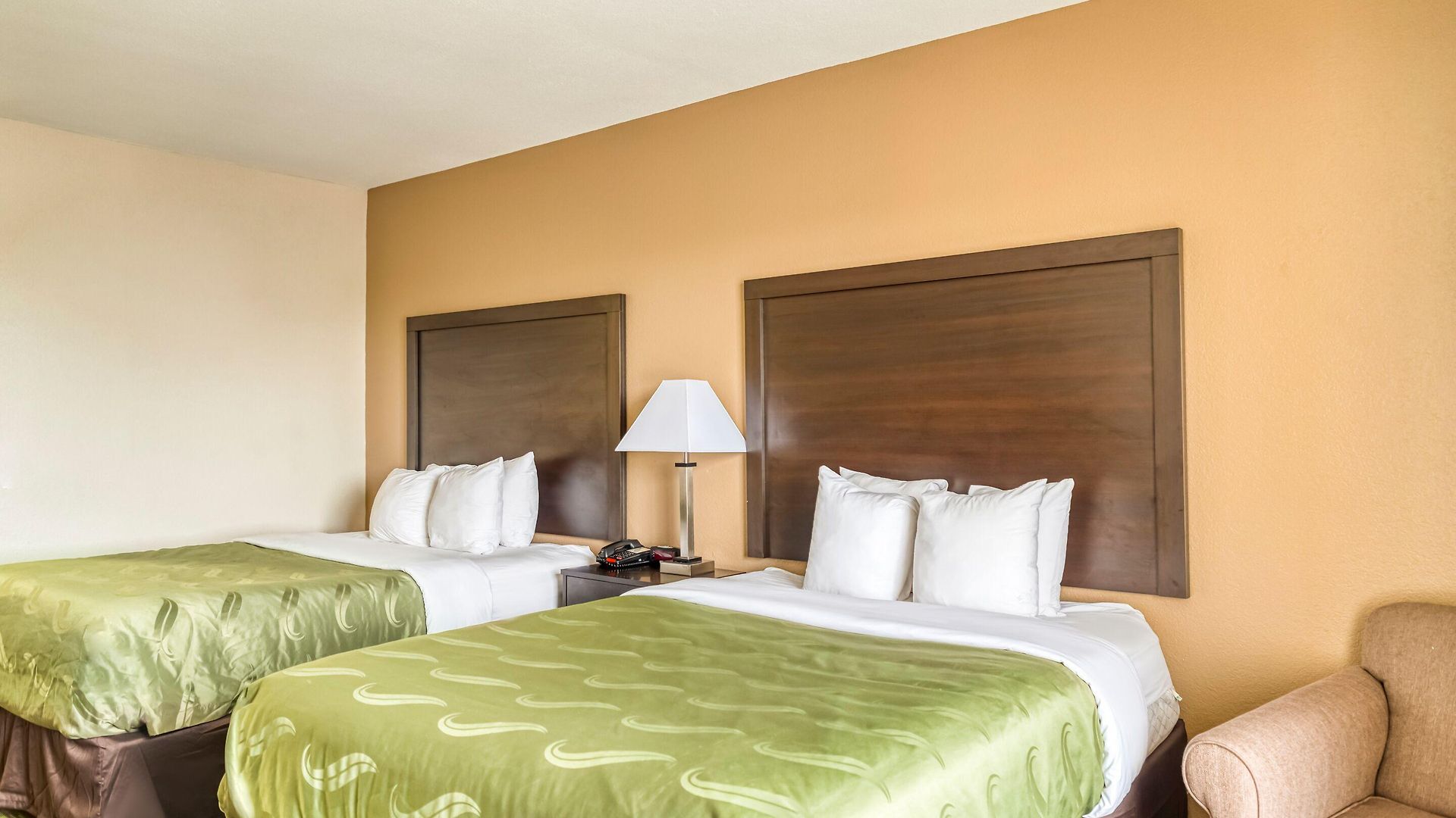 Hotel Trident & 3*
