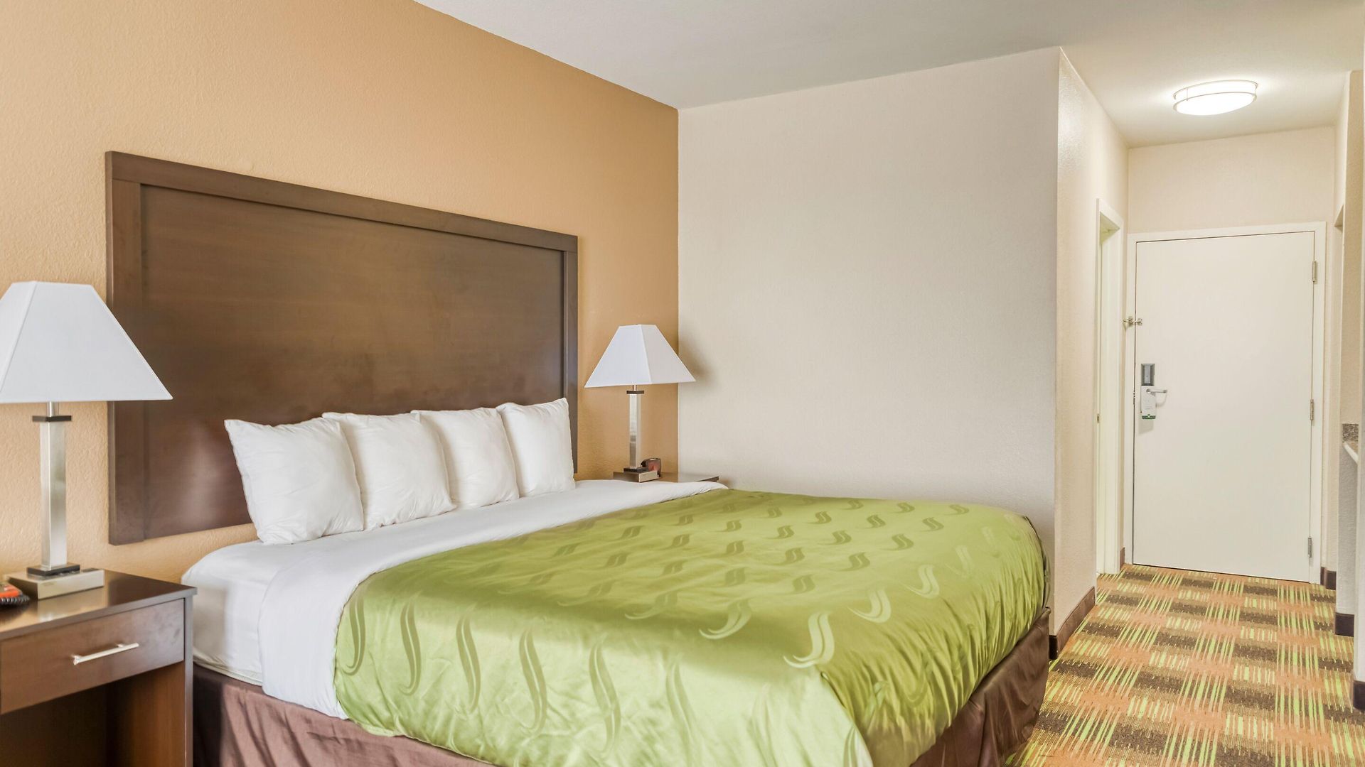 Trident & 3* New Orleans