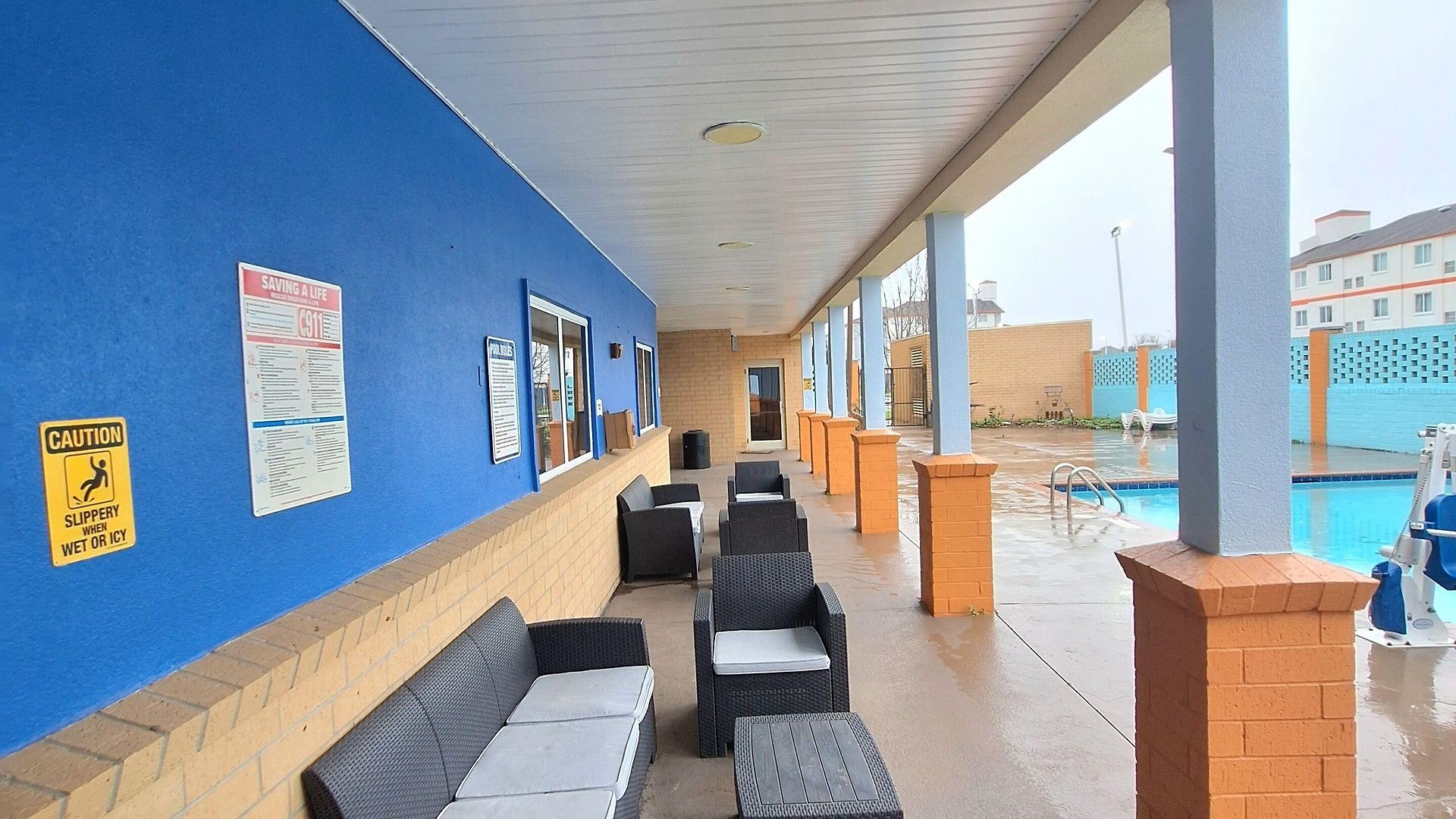 Trident & Hotel 3*