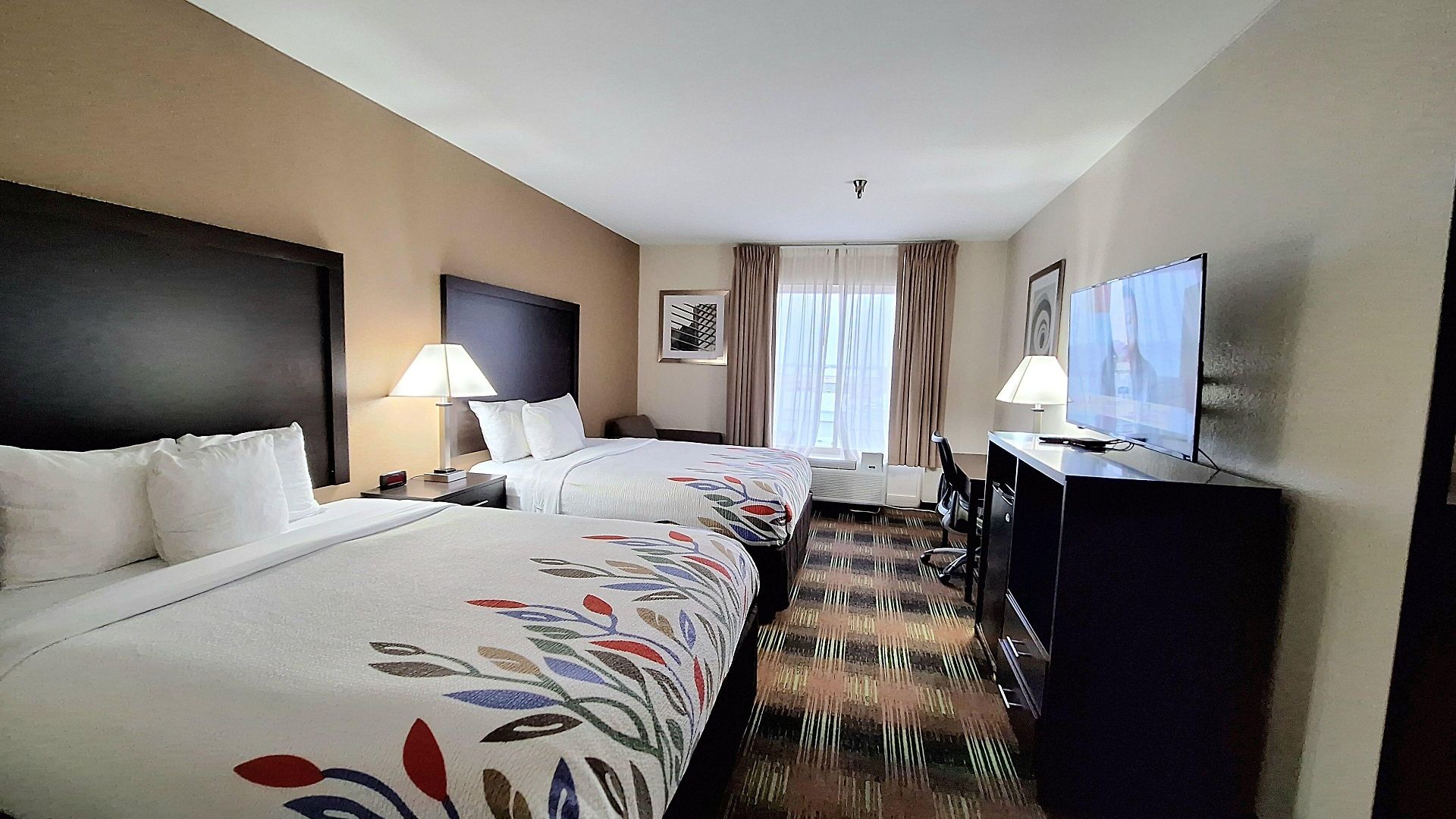 Hotel Trident & 3*