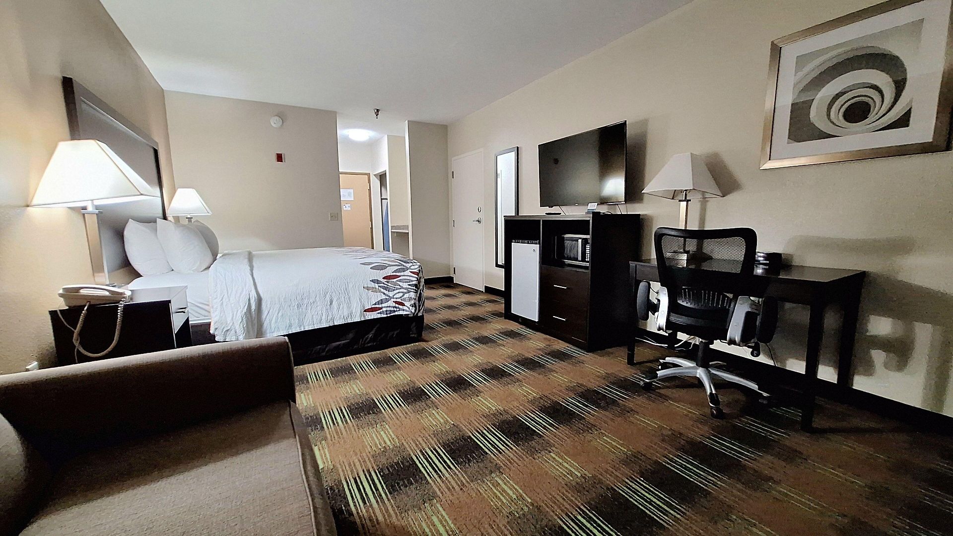 Hotel Trident & 3*