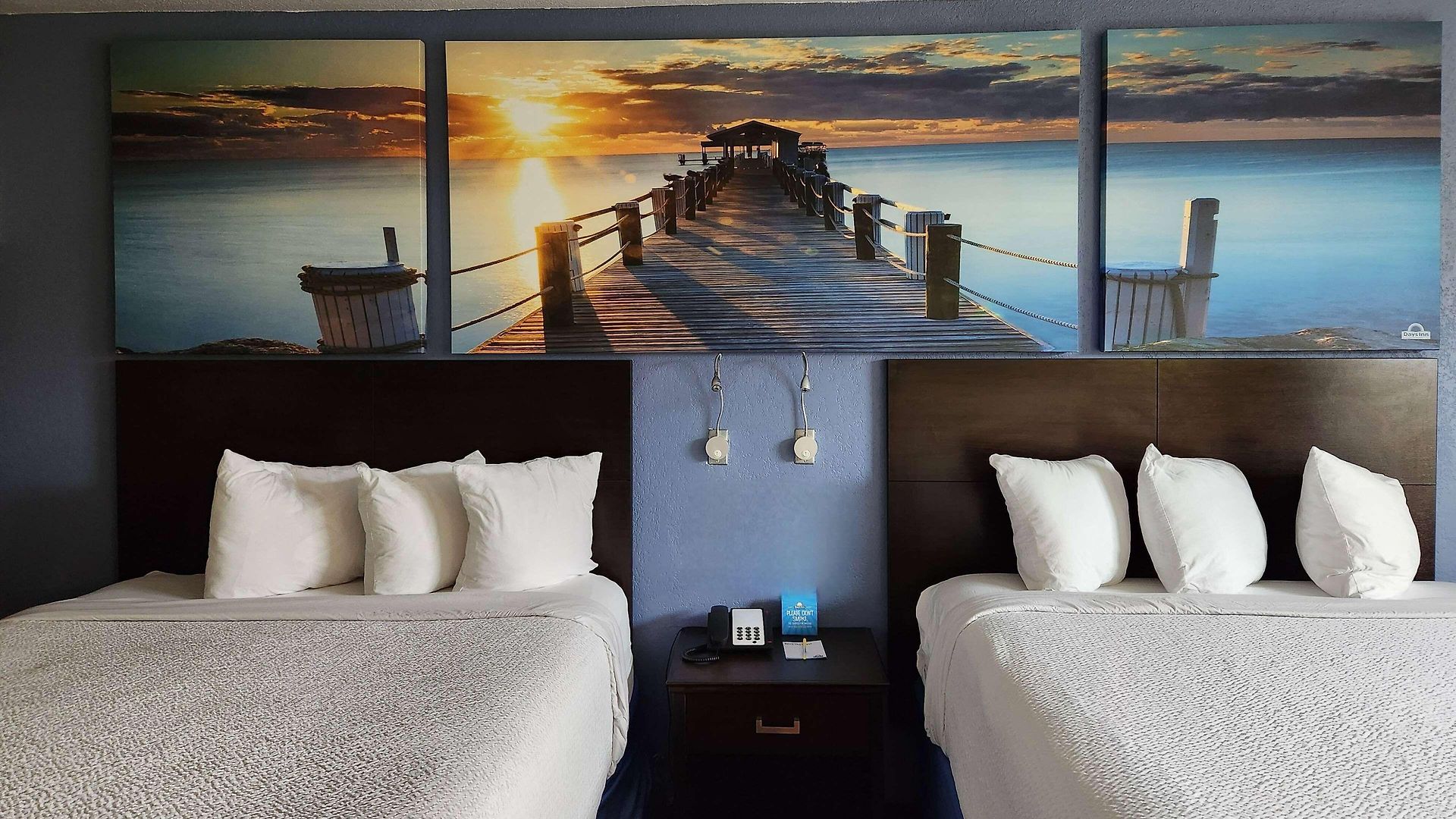 Days By Wyndham Pontchartrain Hotel 3*