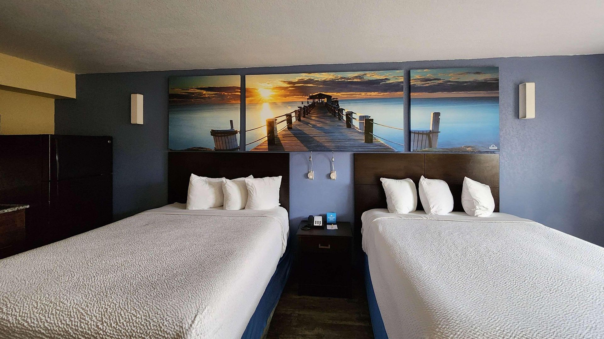 Days By Wyndham Pontchartrain 3*