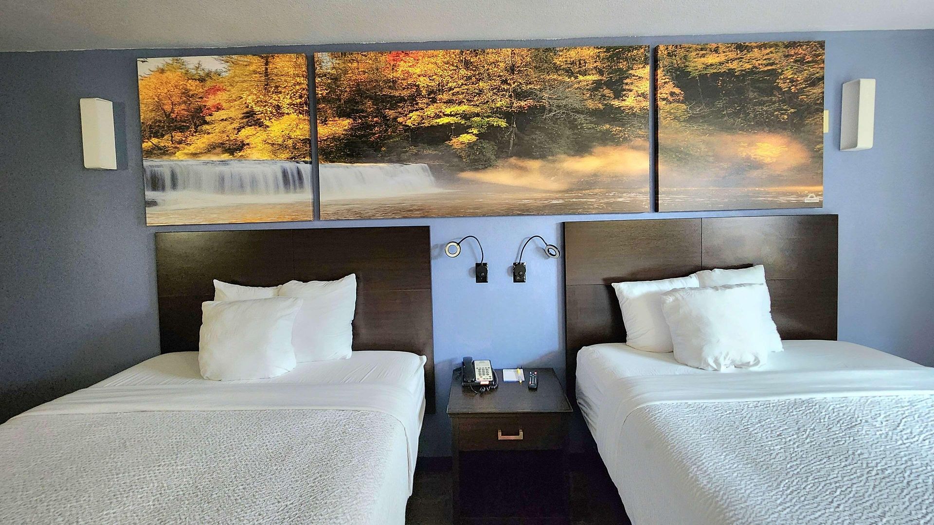 Days By Wyndham Pontchartrain Hotel 3*