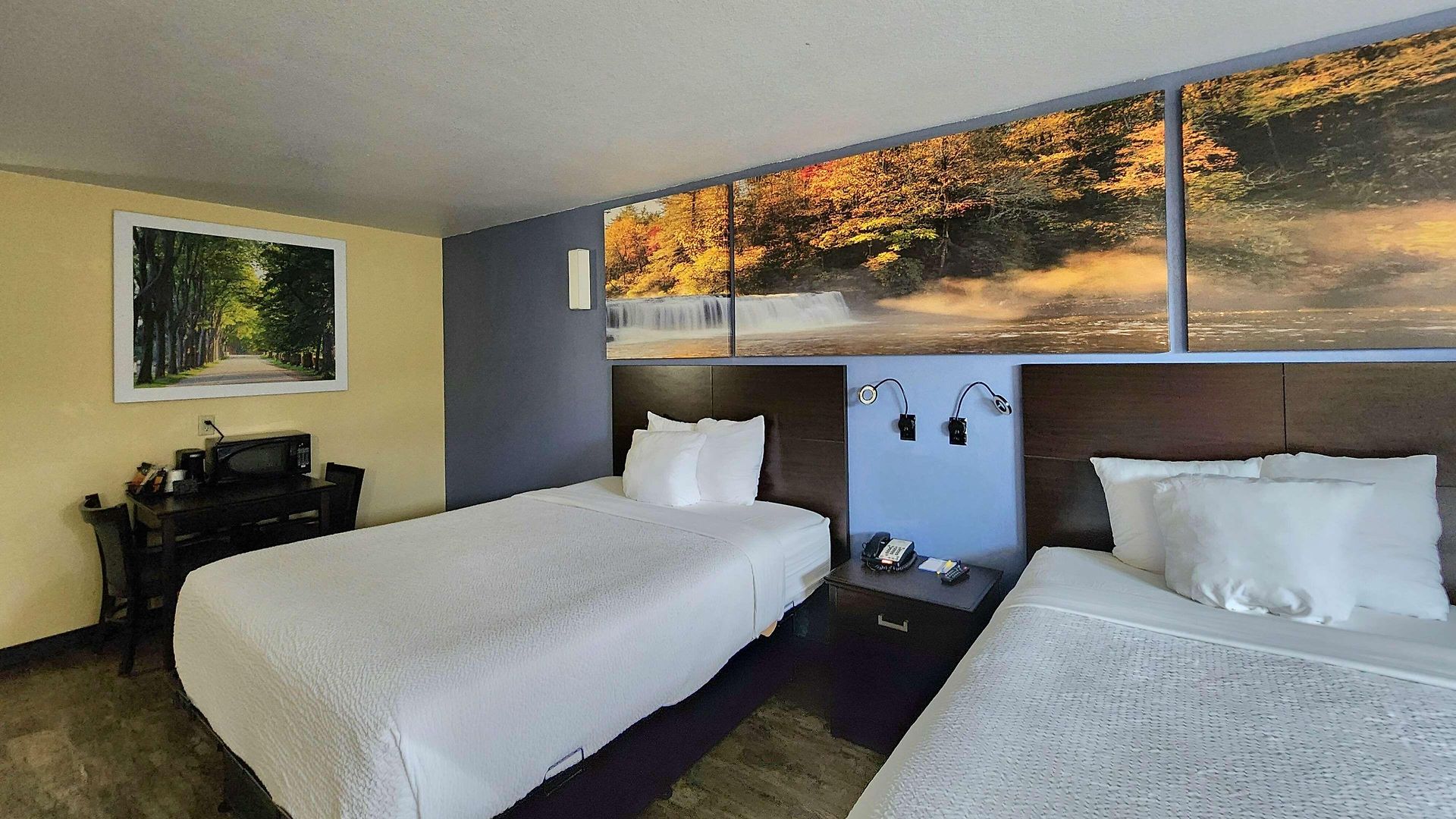 Days By Wyndham Pontchartrain 3* New Orleans