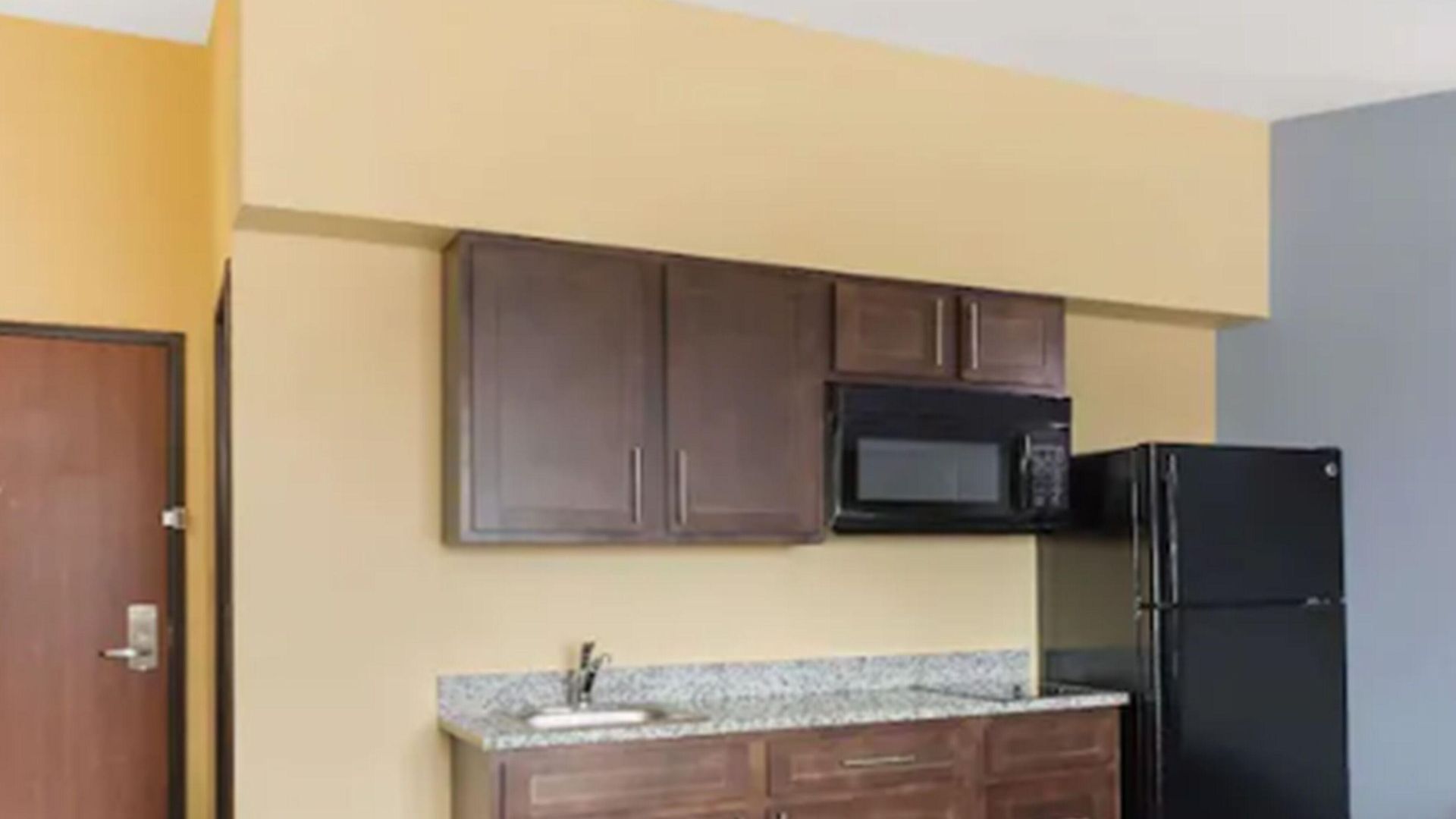 Days By Wyndham Pontchartrain 3* New Orleans