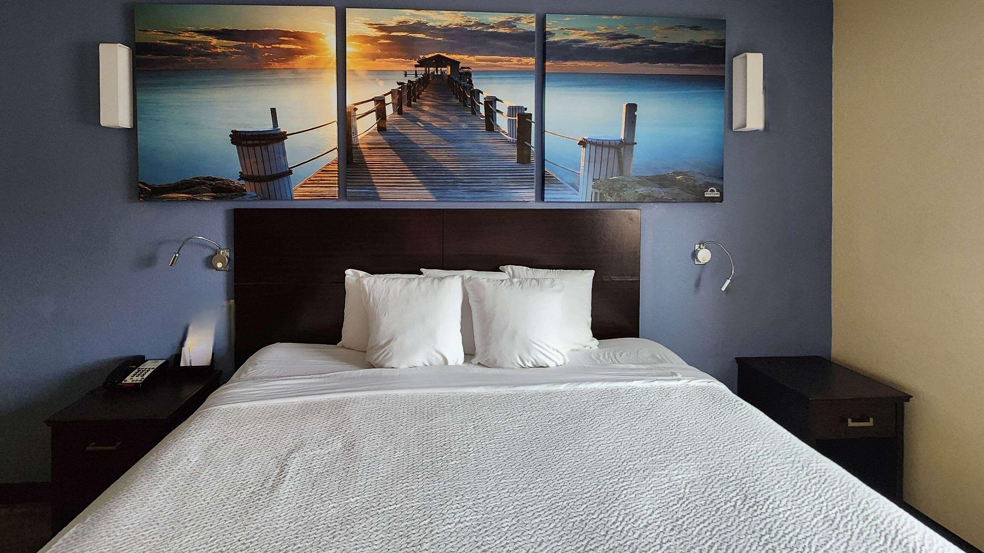 Days By Wyndham Pontchartrain 3*