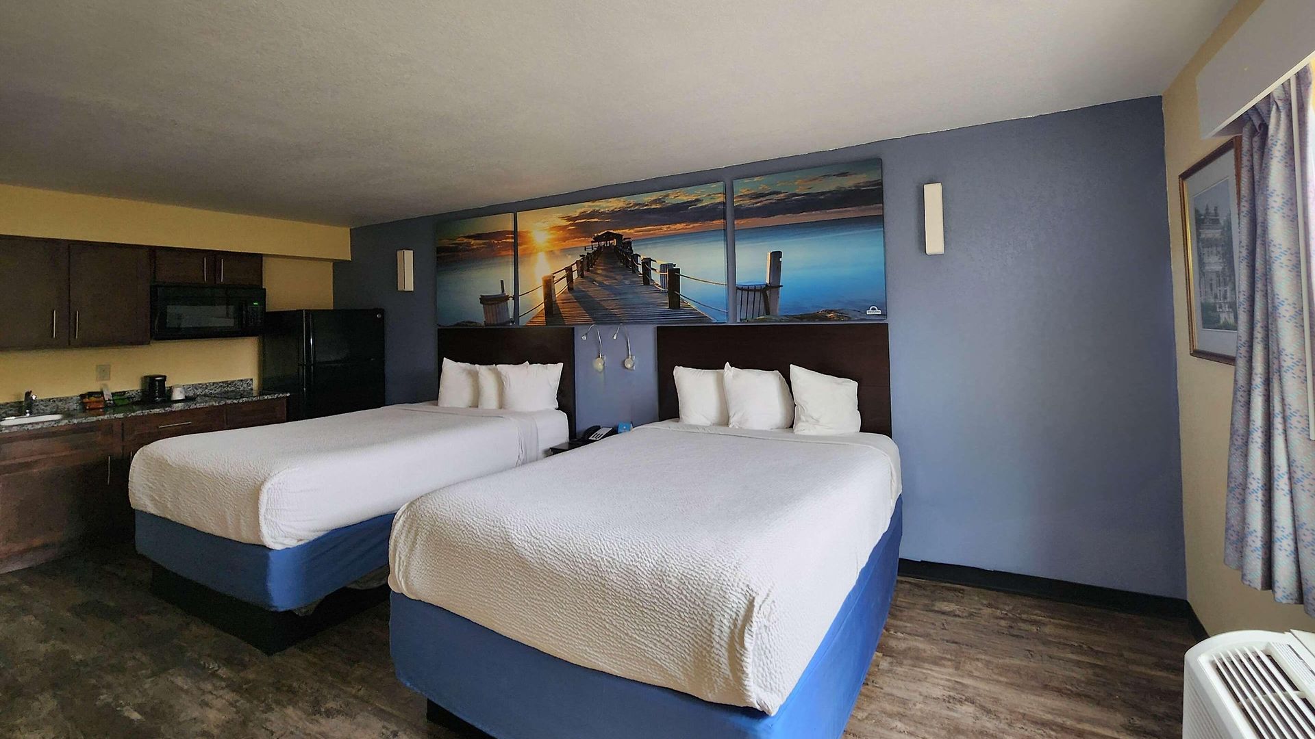 Days By Wyndham Pontchartrain Hotel 3*