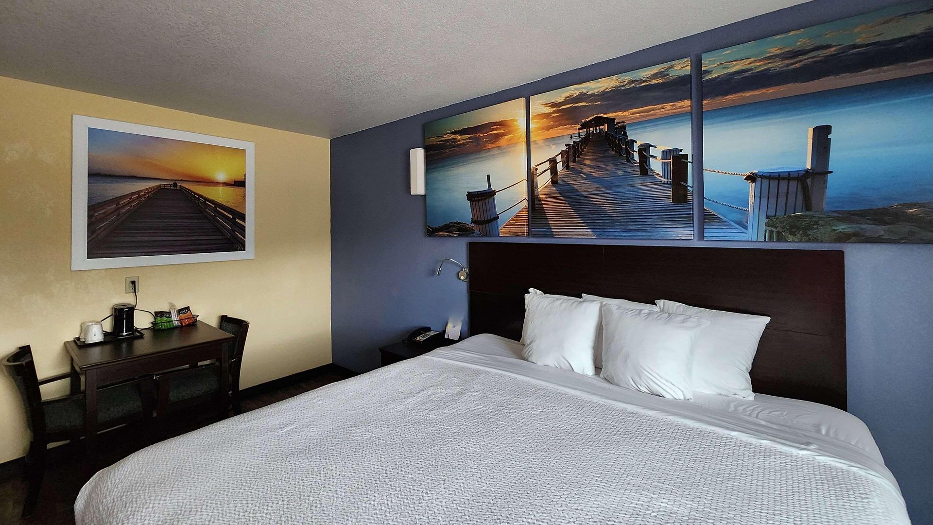 Days By Wyndham Pontchartrain 3*
