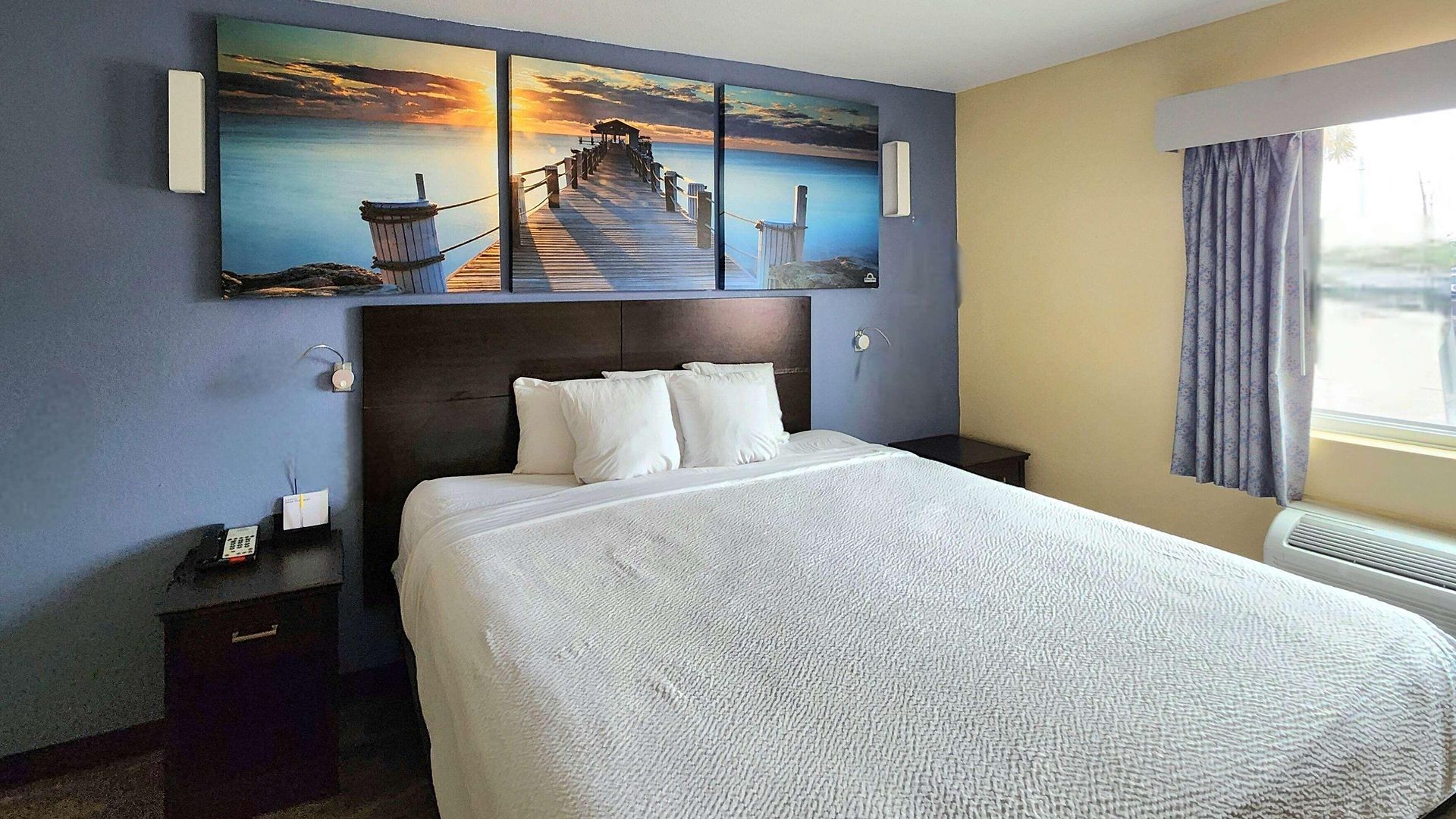 Days By Wyndham Pontchartrain Hotel 3*