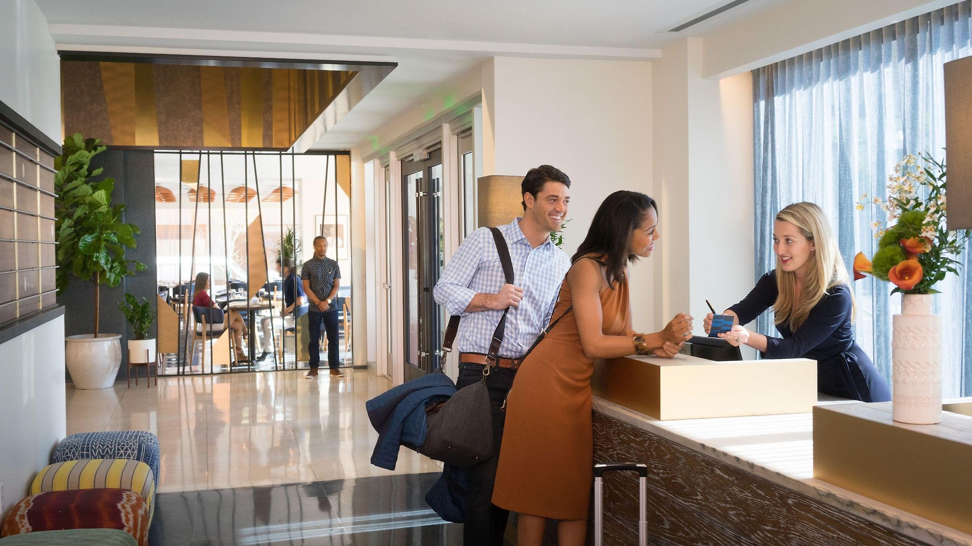 The Troubadour Hotel New Orleans 4* New Orleans