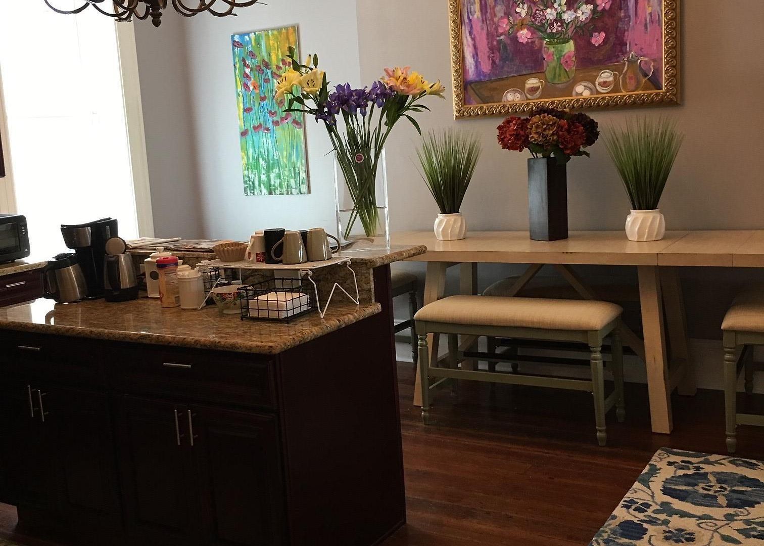 Wg Creole House 1850 (adults Only) 3*