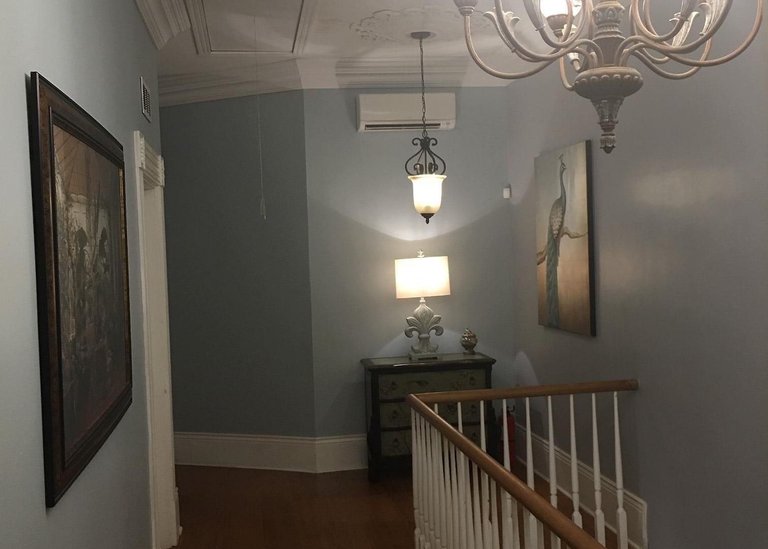 Wg Creole House 1850 (adults Only) Guest house New Orleans