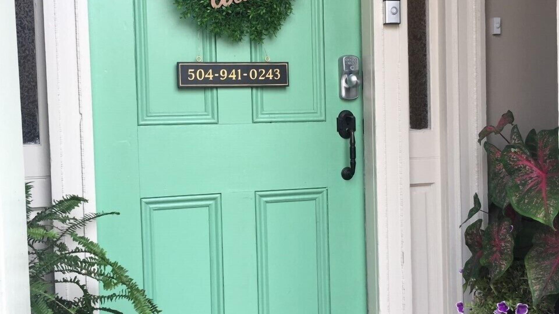 Guest house Wg Creole House 1850 (adults Only)