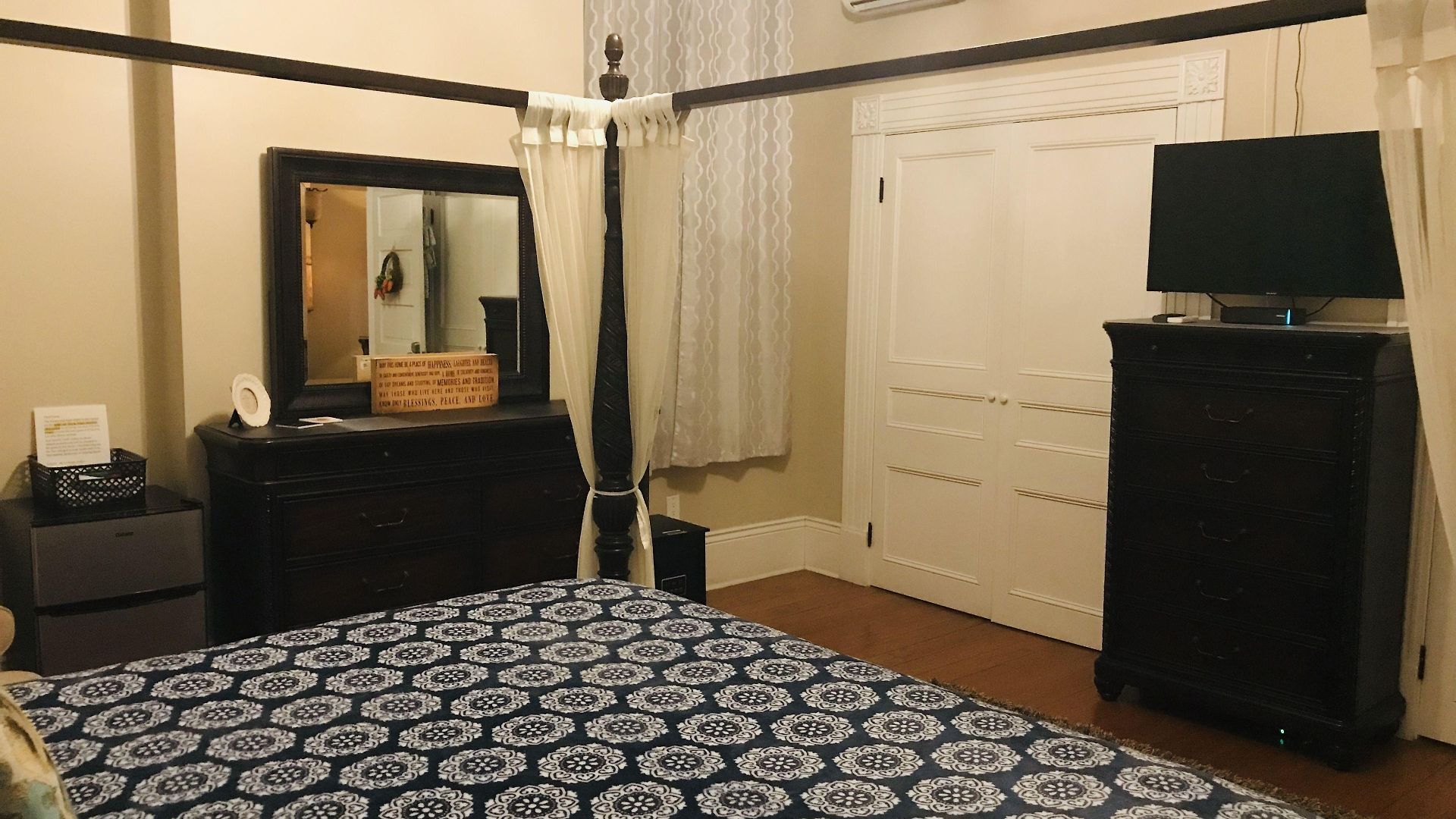 Wg Creole House 1850 (adults Only) Guest house