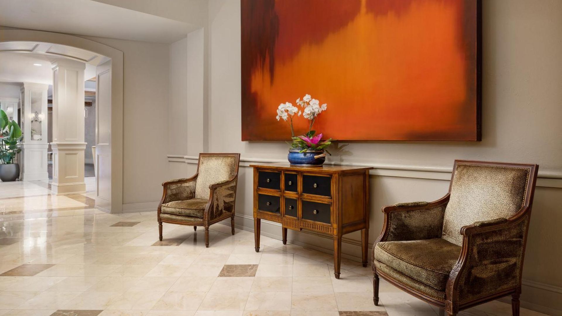 The Riverfront Hotel 4*